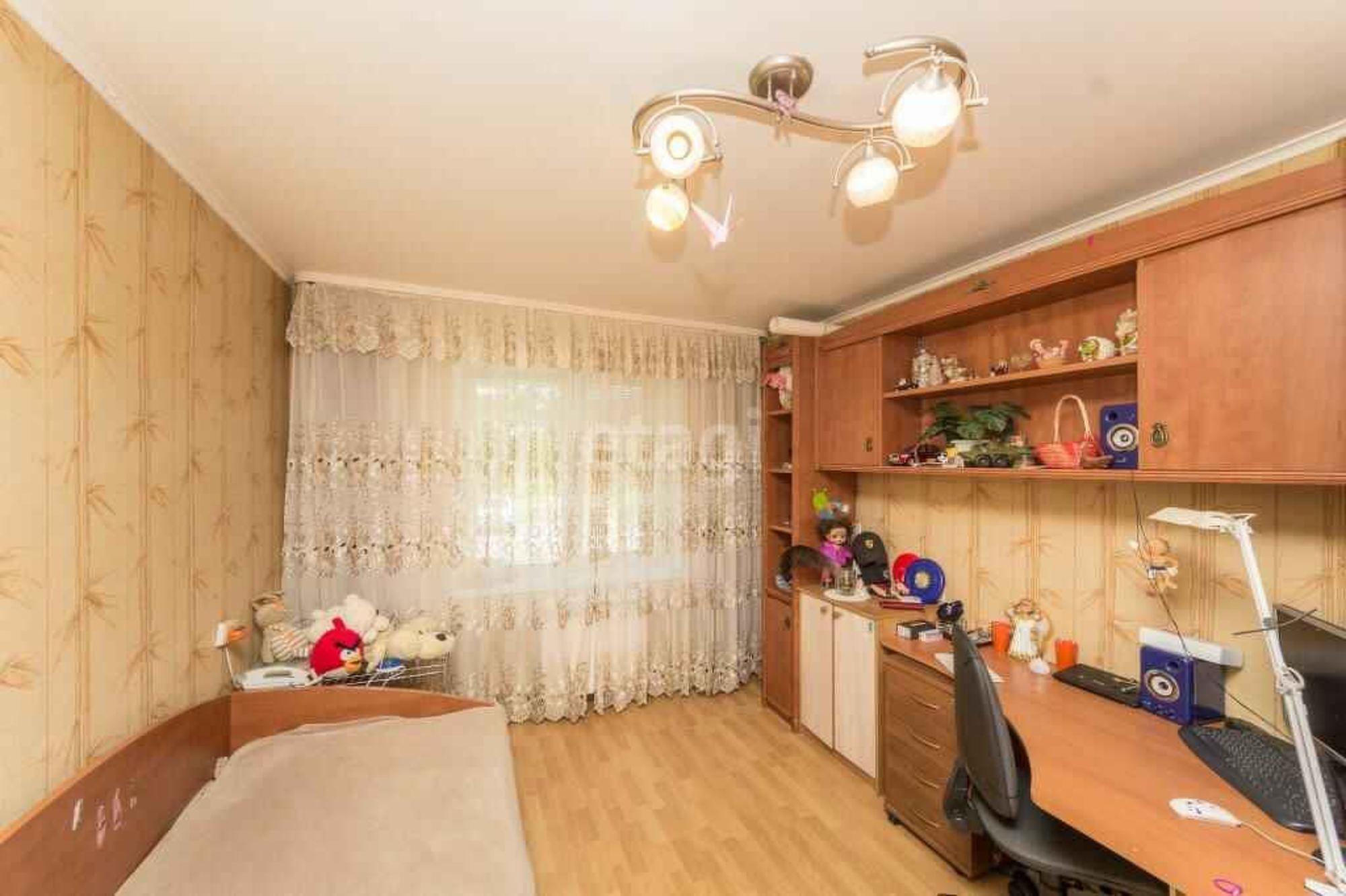 Купить квартиру за 8 500 000 рублей на Широтная, 83