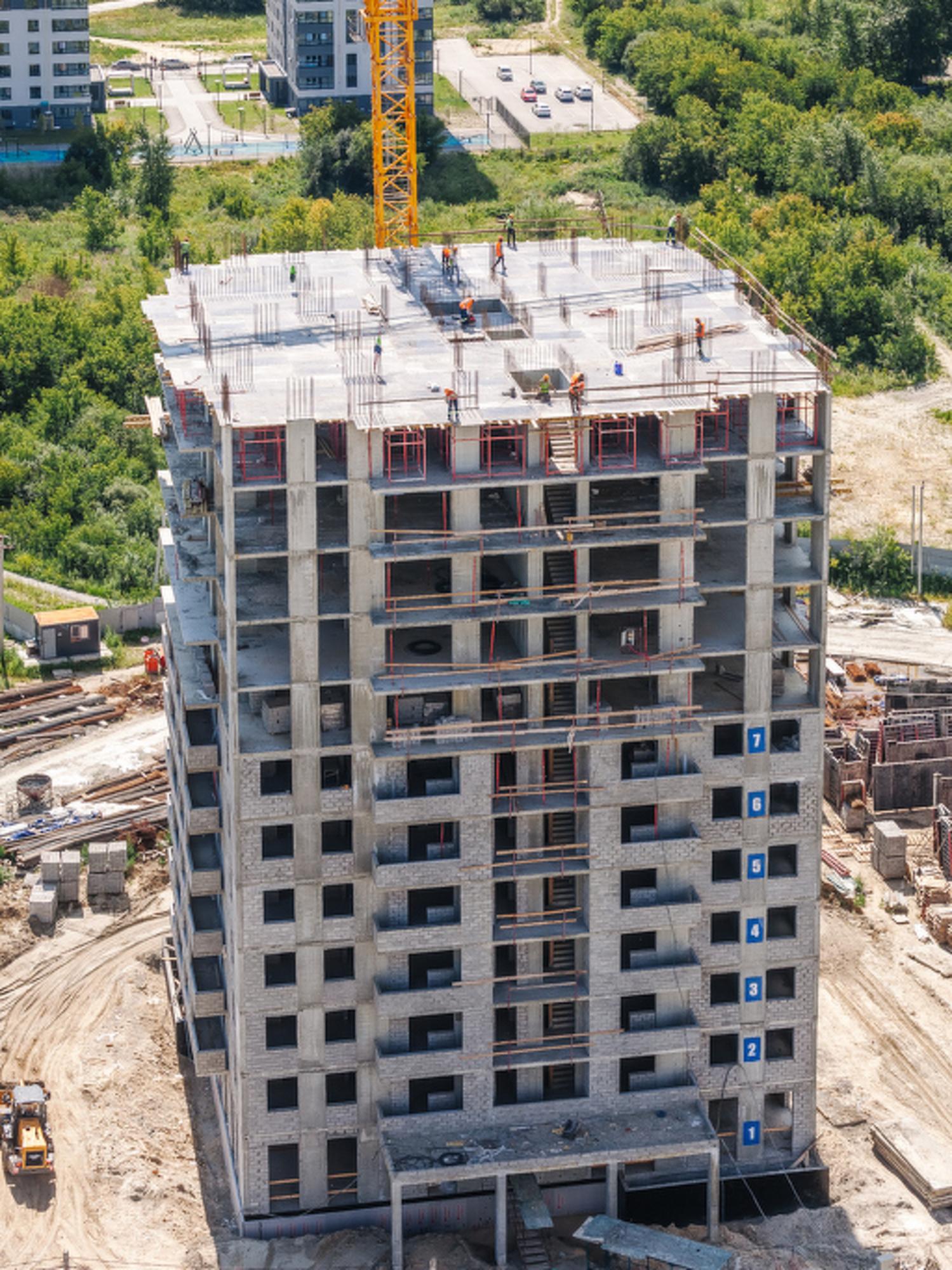 Купить квартиру за 4 500 000 рублей на Краснооктябрьская, 10
