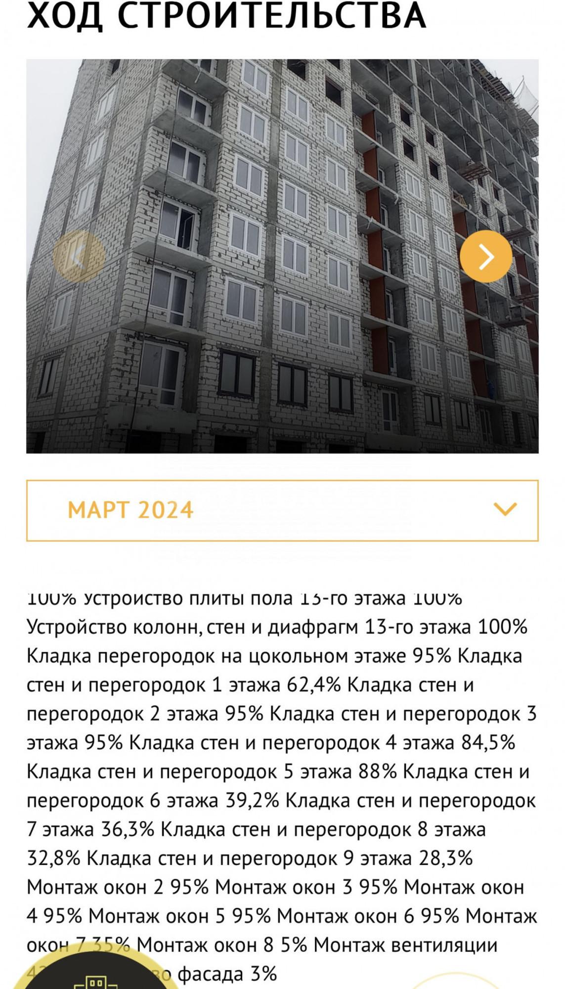 Купить квартиру за 3 950 000 рублей на Кузнецкая ул., 43, к в
