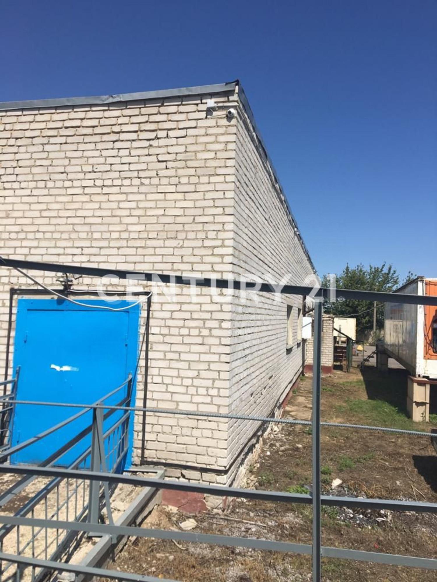 Купить производственную площадь за 15 000 000 рублей на Советская ул.
