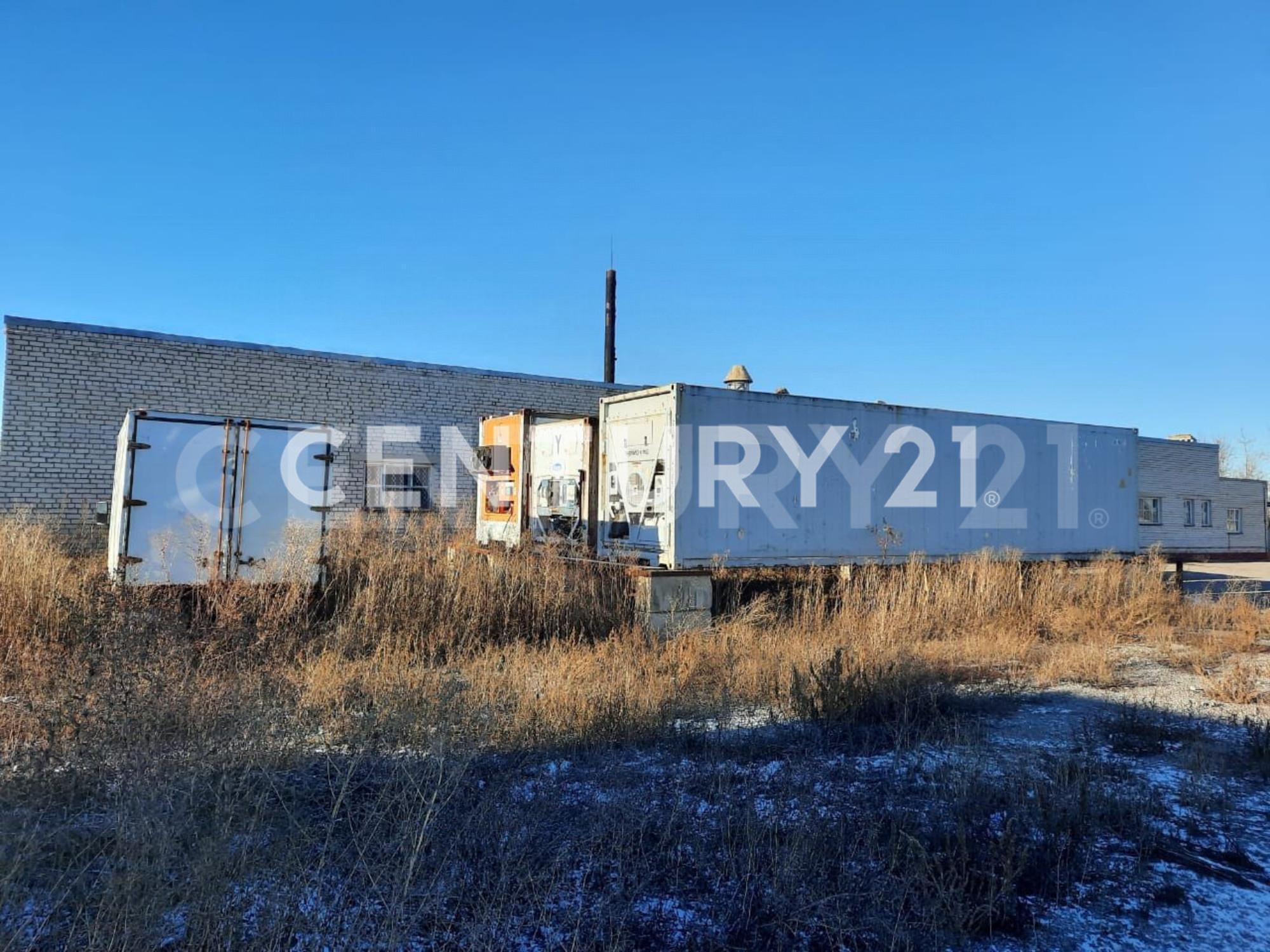 Купить производственную площадь за 15 000 000 рублей на Советская ул.
