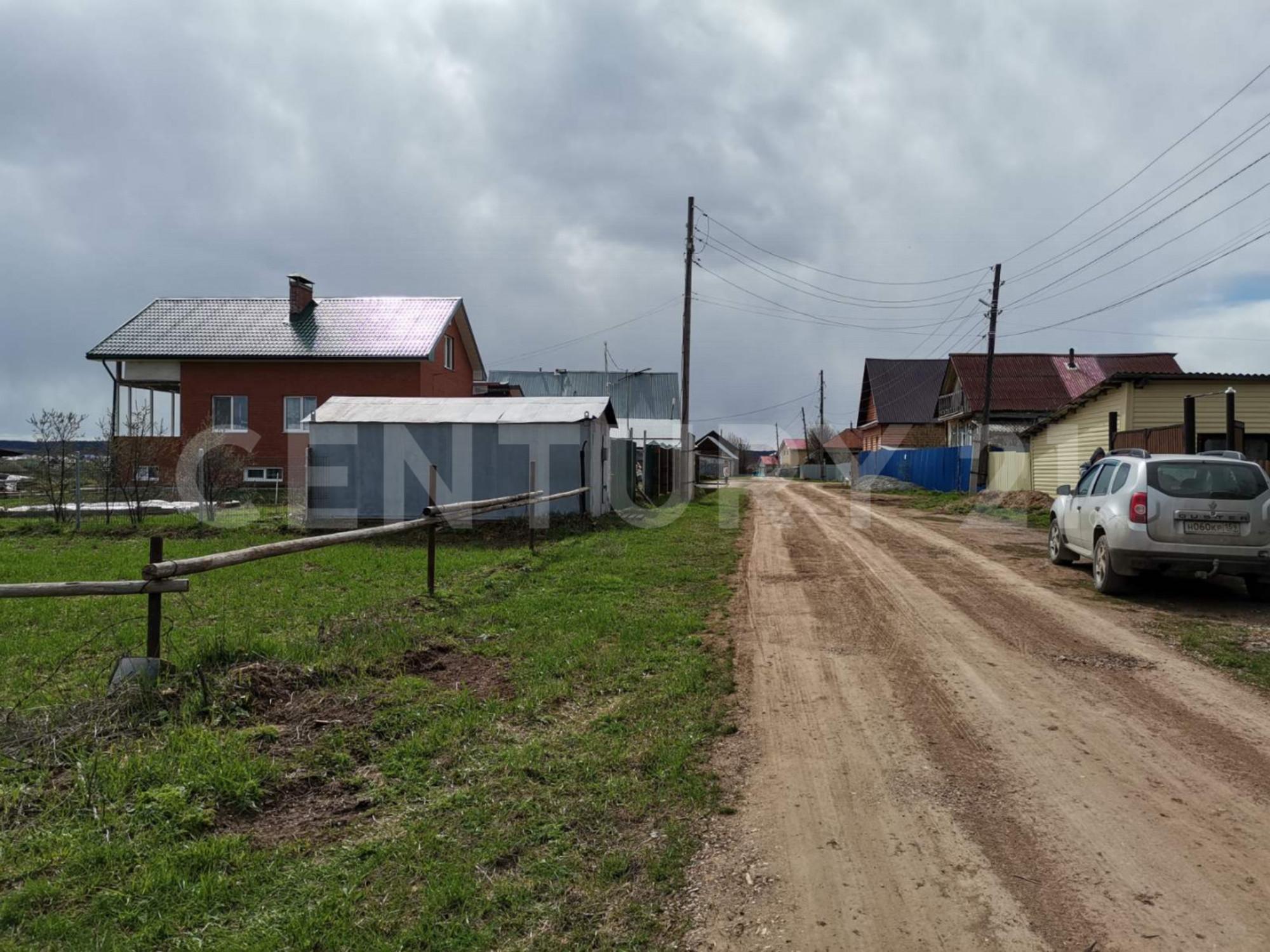 Купить землю, земельный участок за 990 000 рублей на Колхозная ул.