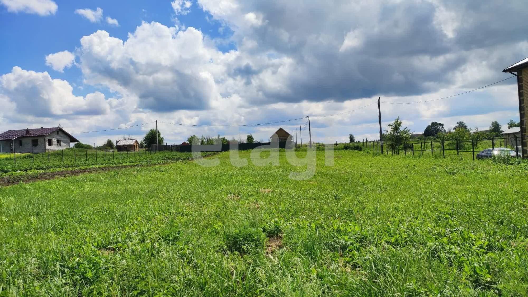 Купить землю, земельный участок за 1 050 000 рублей на Садовая улица