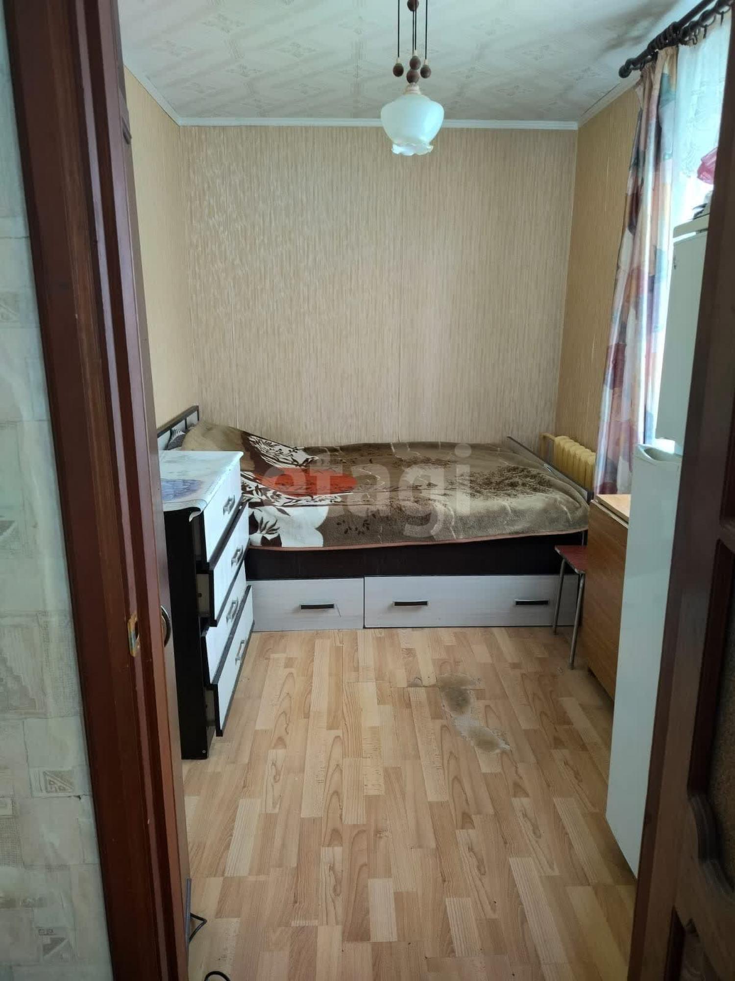Купить квартиру за 2 800 000 рублей на улица Богунского Полка