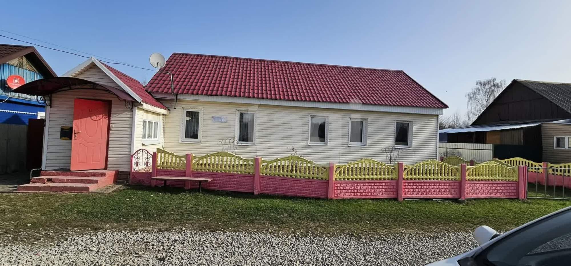 Купить дачу, дом, коттедж за 3 920 000 рублей на Карачев