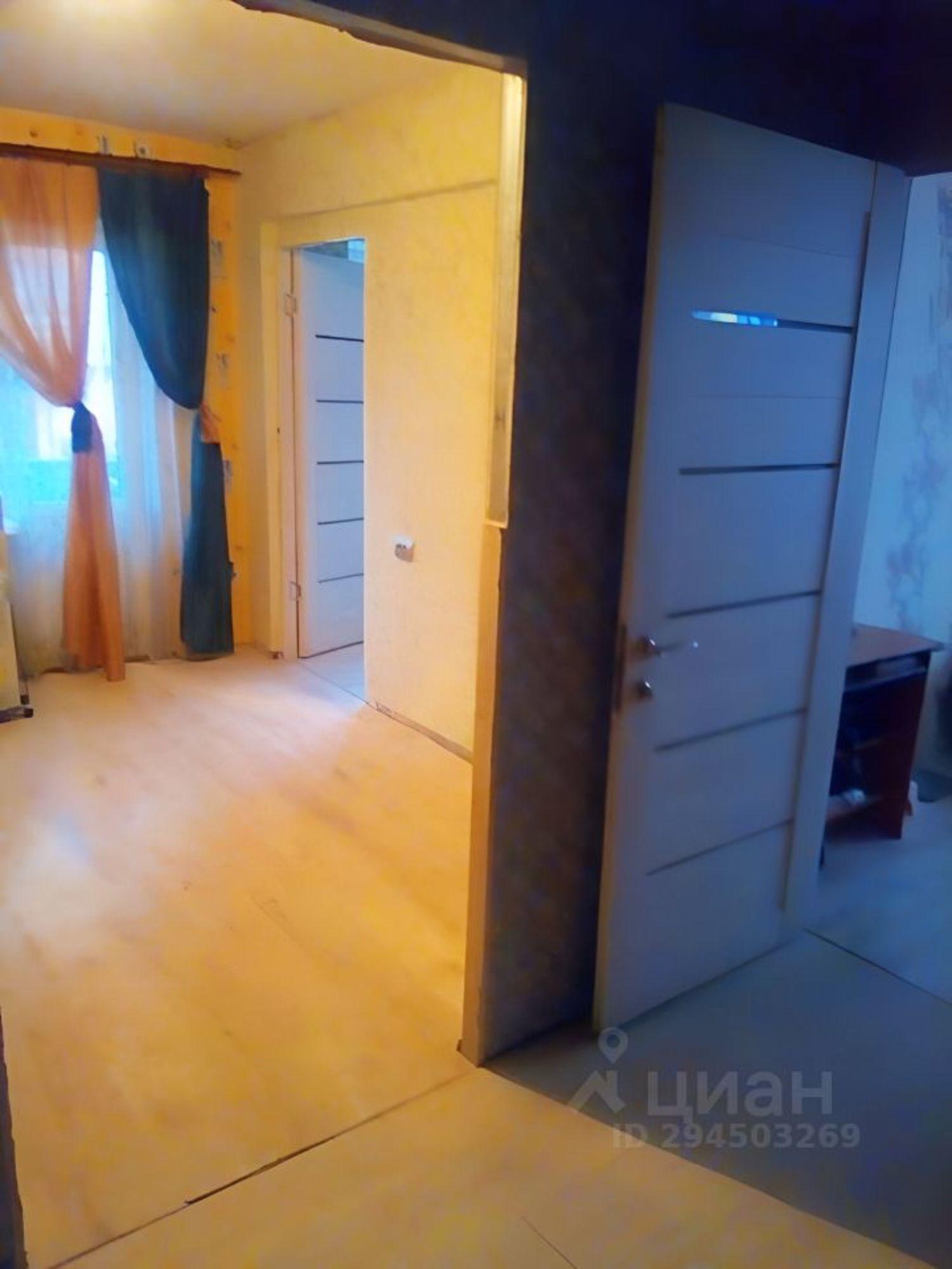 Купить квартиру за 3 850 000 рублей на улица Советской Армии, 36 к3