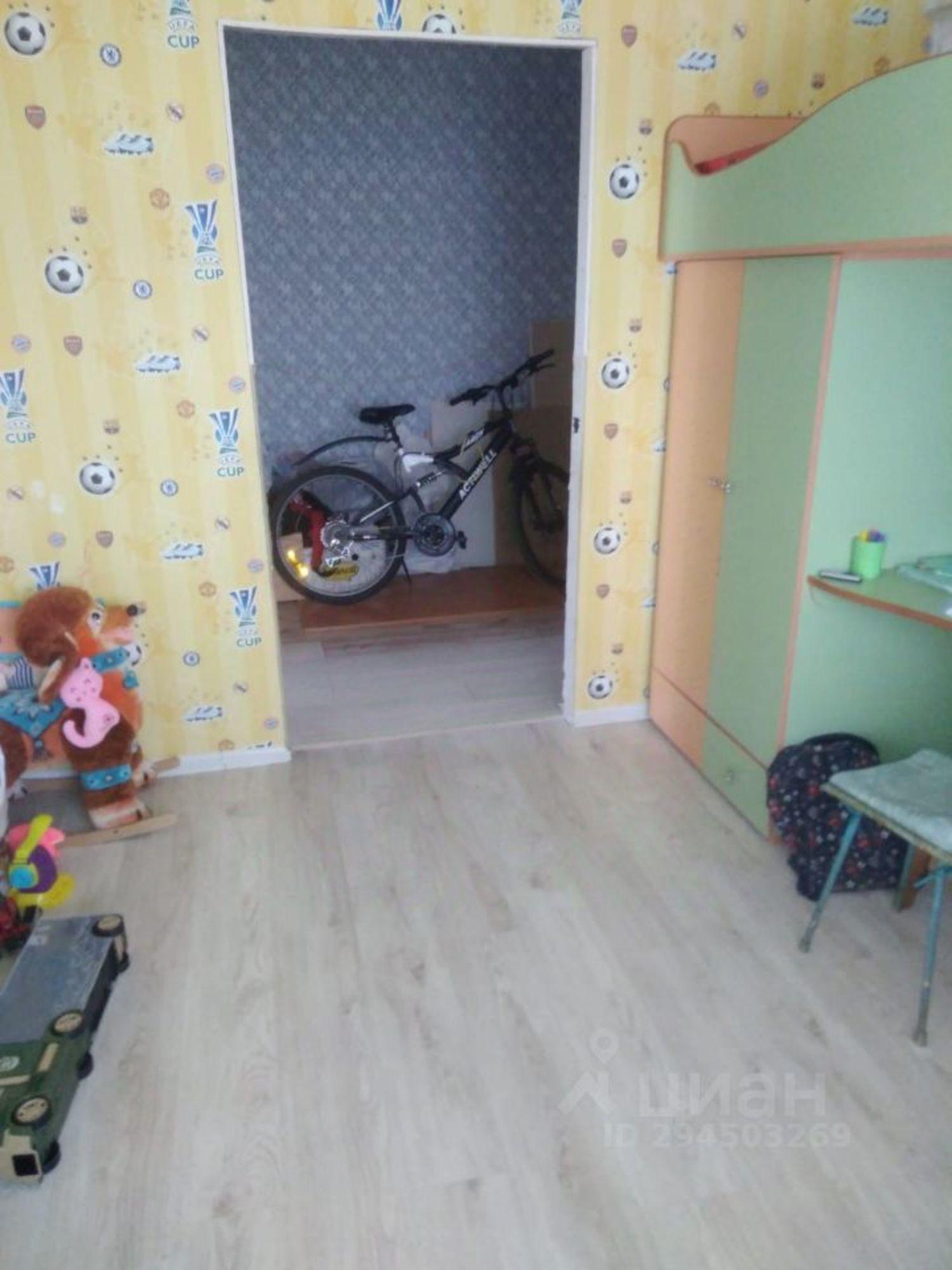 Купить квартиру за 3 850 000 рублей на улица Советской Армии, 36 к3