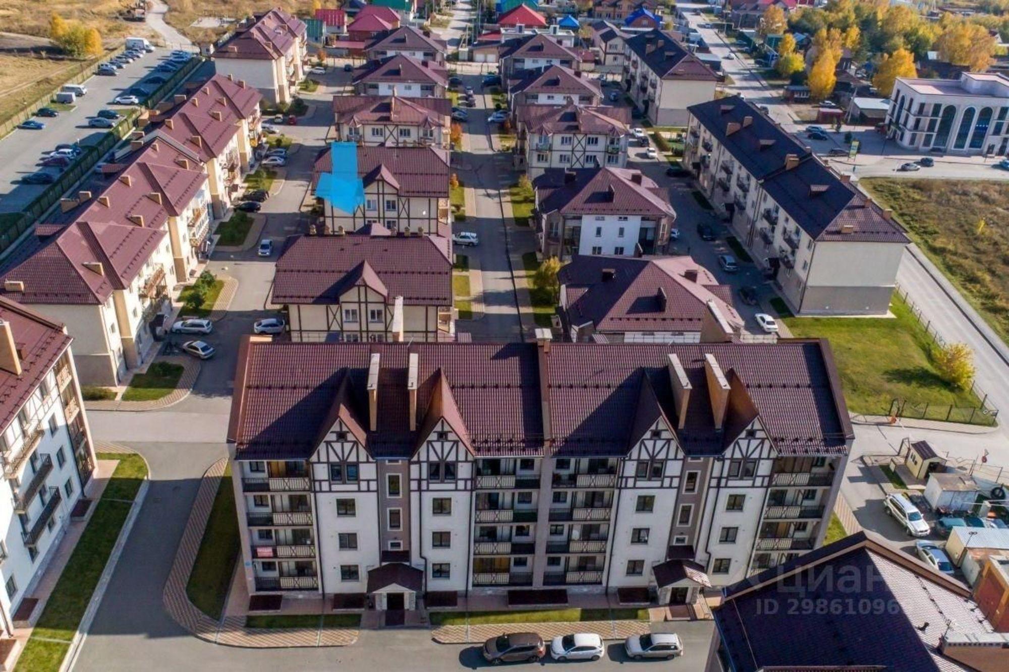 Купить дачу, дом, коттедж за 19 900 000 рублей на улица Кирова, 350