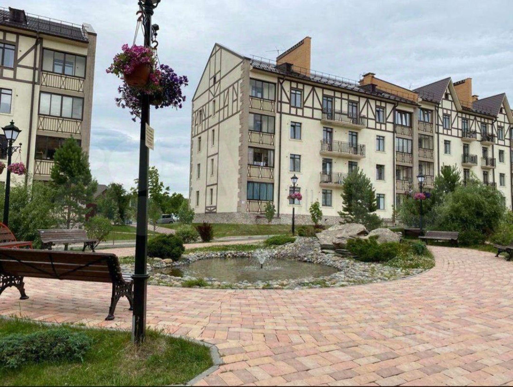 Купить дачу, дом, коттедж за 19 900 000 рублей на улица Кирова, 350