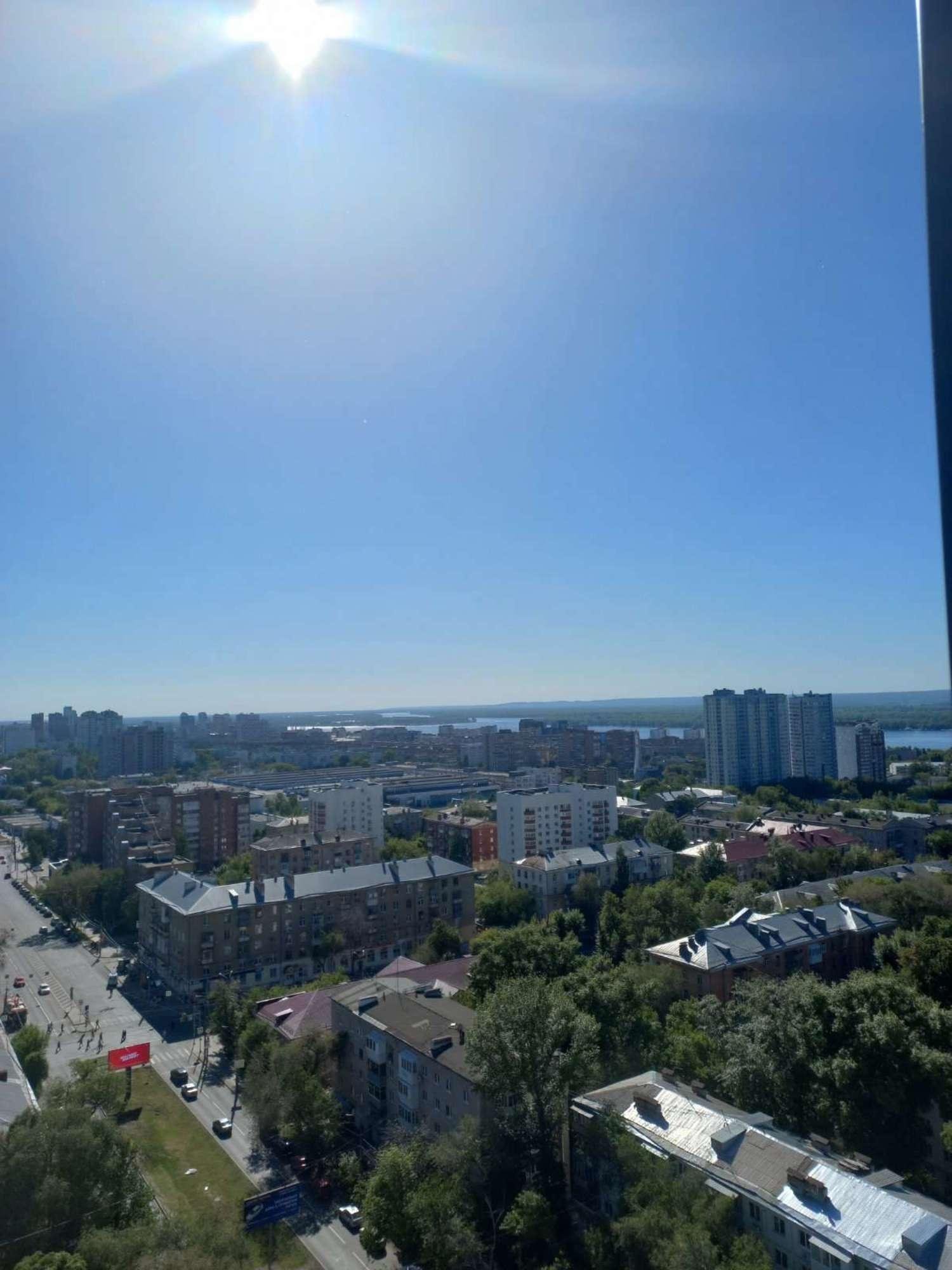 Купить квартиру за 17 500 000 рублей на Мичурина улица