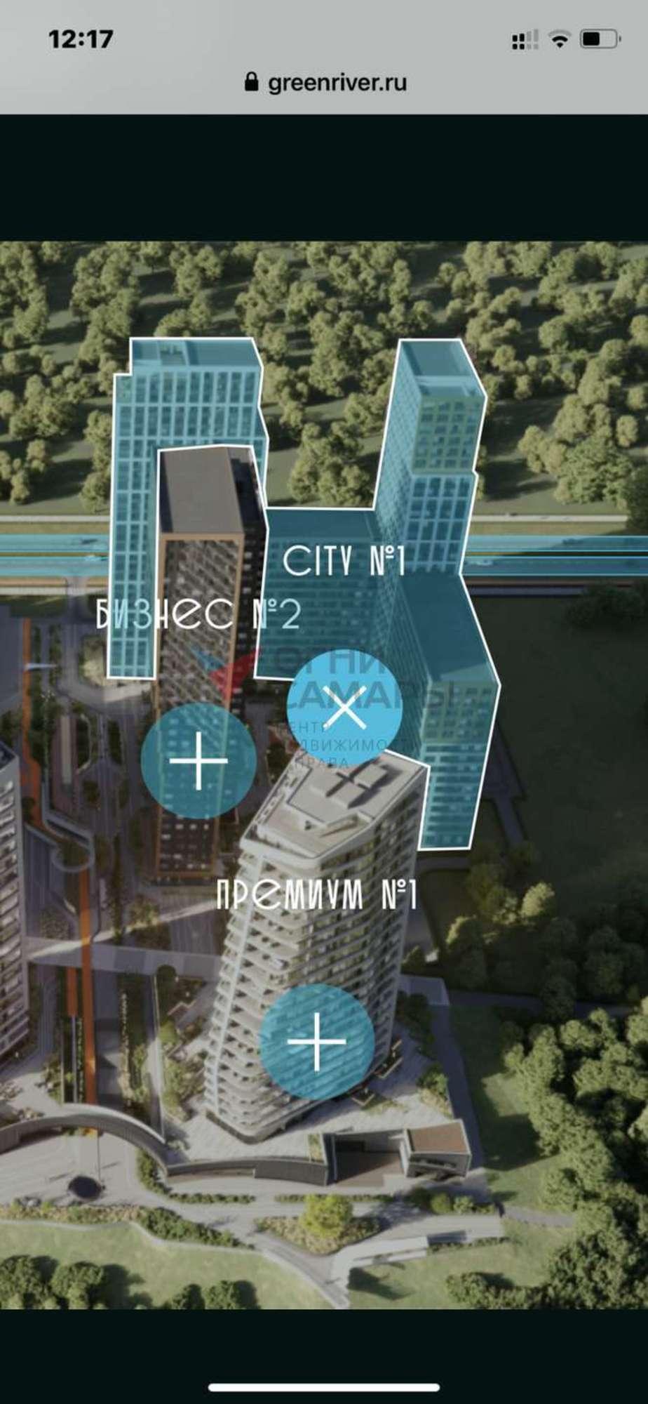 Купить квартиру за 11 999 000 рублей на Липецкая улица, к1