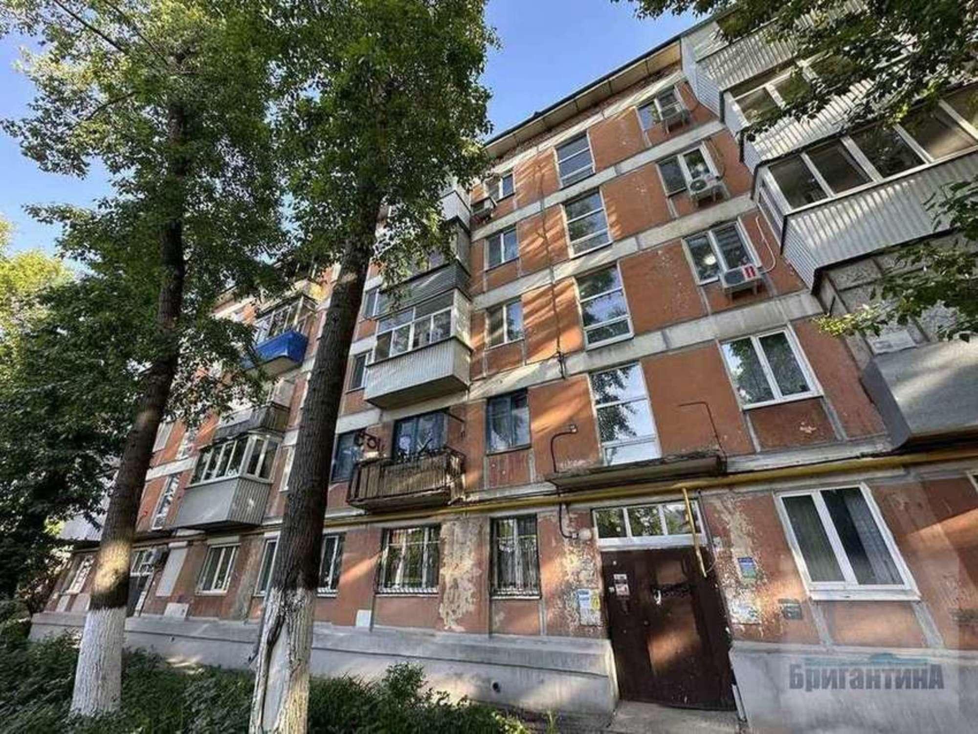 Купить квартиру за 5 000 000 рублей на Гагарина улица, 74