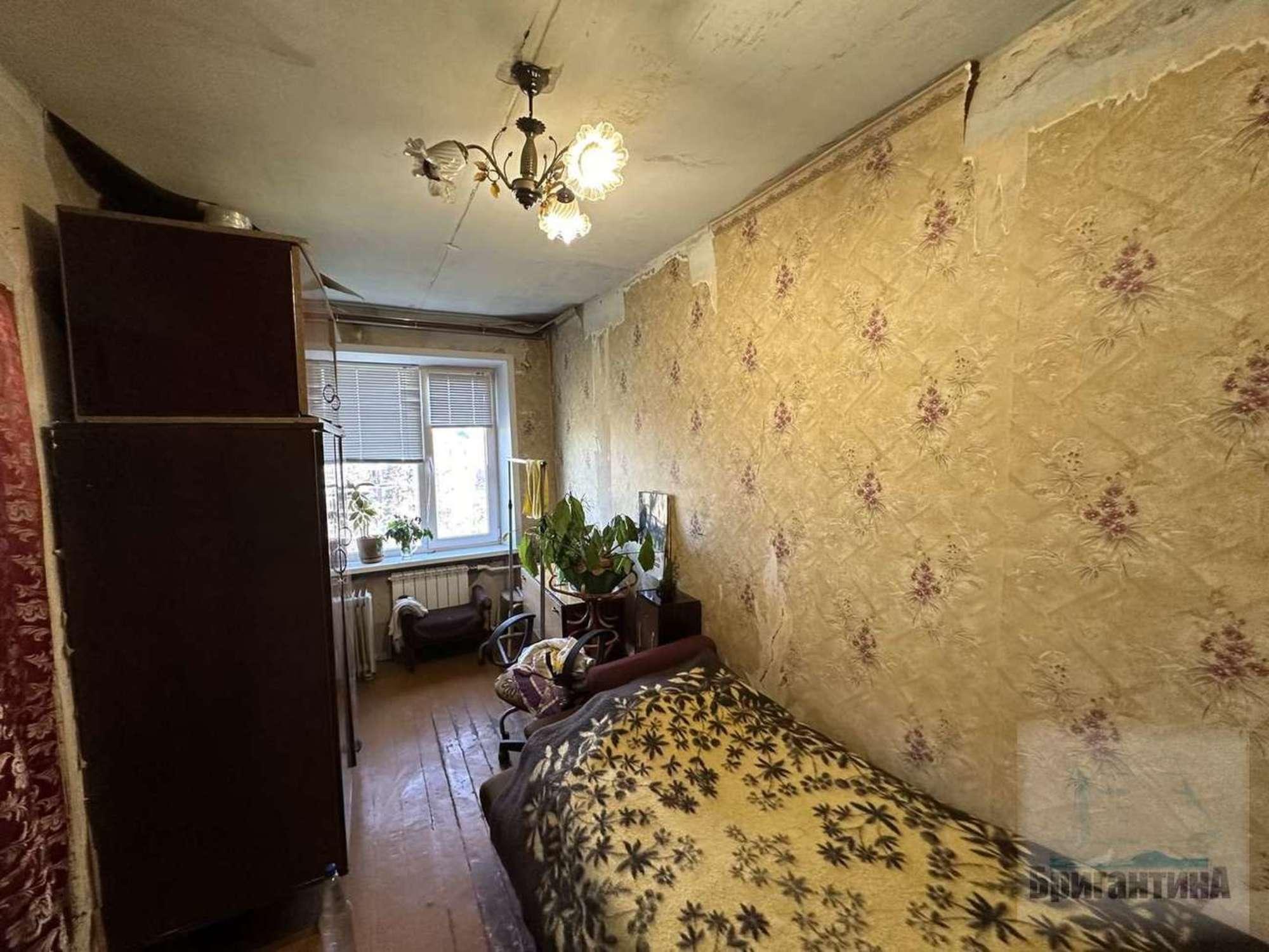Купить квартиру за 5 000 000 рублей на Гагарина улица, 74