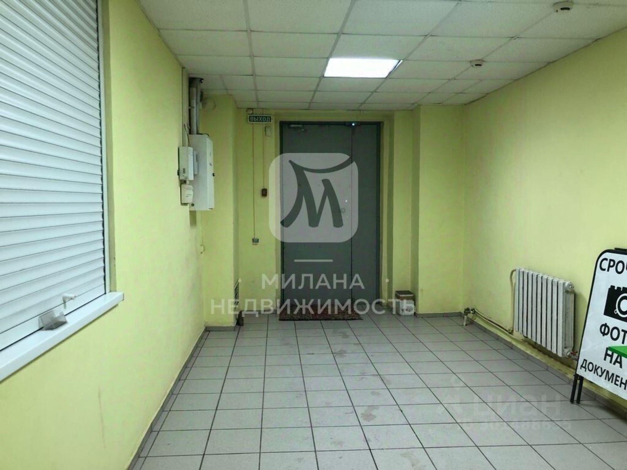 Сдать ОСЗ, отдельно стоящее здание за 174 300 рублей на улица Терешковой, 10/3