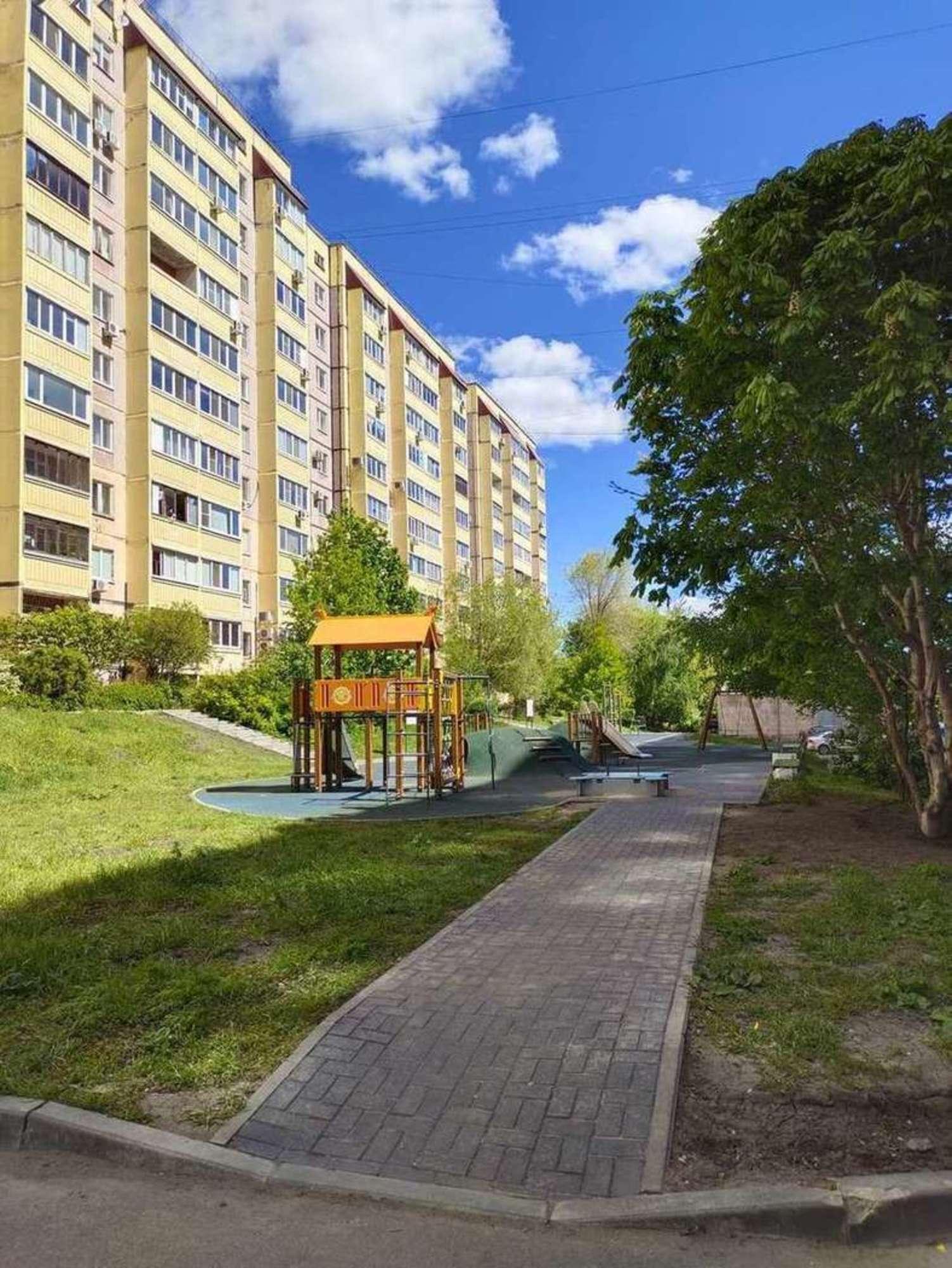 Купить квартиру за 6 750 000 рублей на Ново-Вокзальная улица, 165