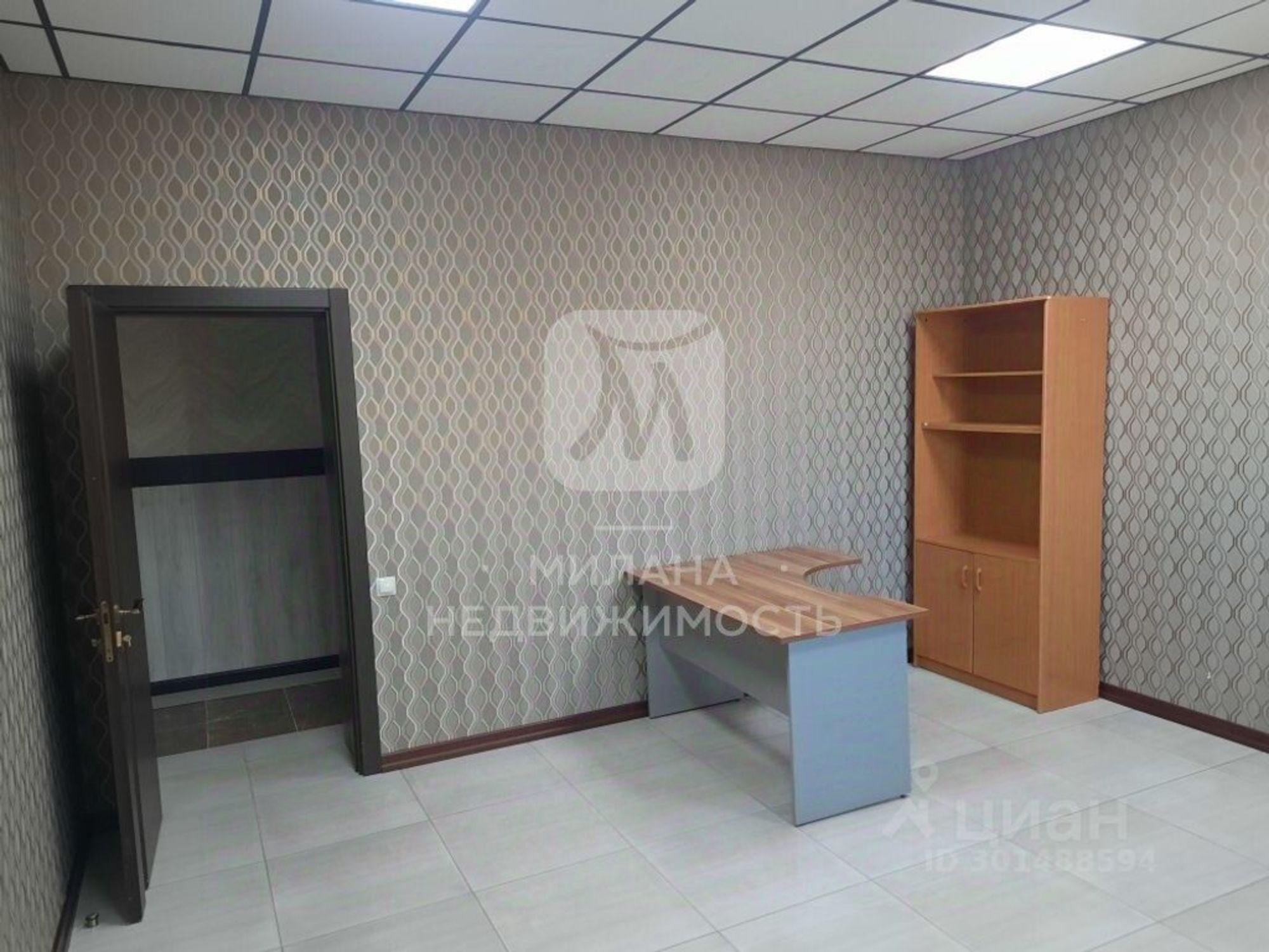 Сдать ОСЗ, отдельно стоящее здание за 259 200 рублей на улица Терешковой, 287