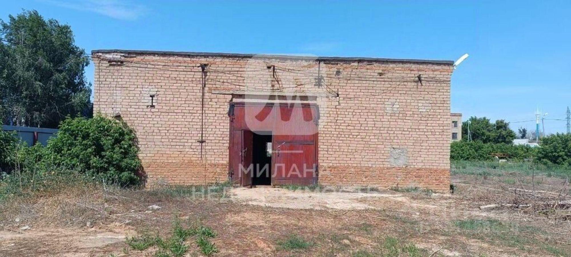 Сдать складское помещение за 1 386 520 рублей на улица Донгузская 5-й проезд, 37