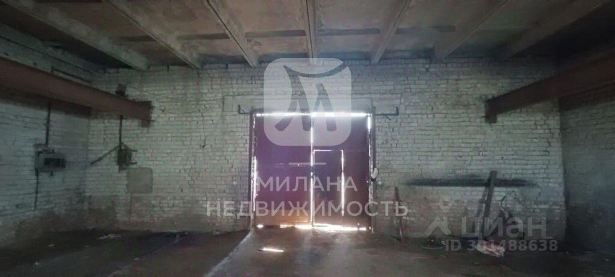 Сдать складское помещение за 1 386 520 рублей на улица Донгузская 5-й проезд, 37