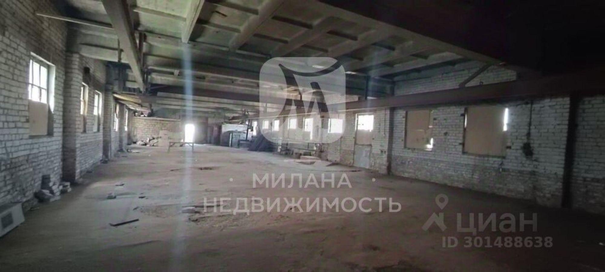 Сдать складское помещение за 1 386 520 рублей на улица Донгузская 5-й проезд, 37