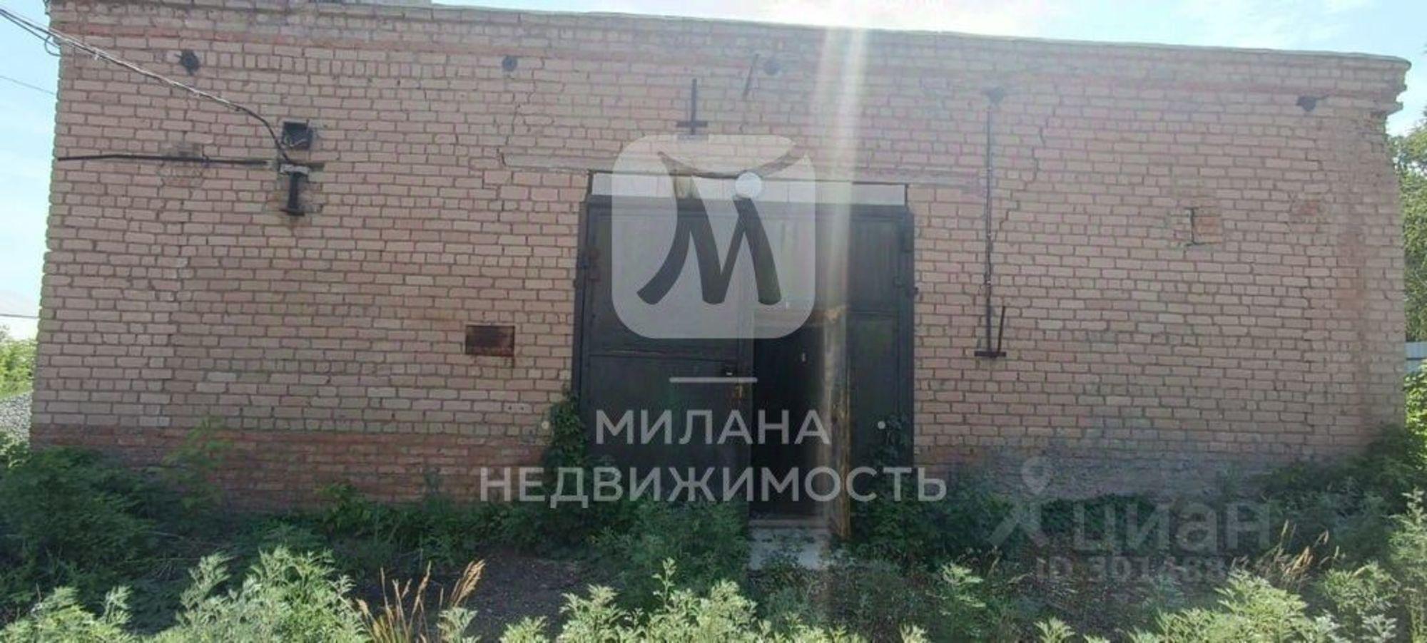 Сдать складское помещение за 1 386 520 рублей на улица Донгузская 5-й проезд, 37
