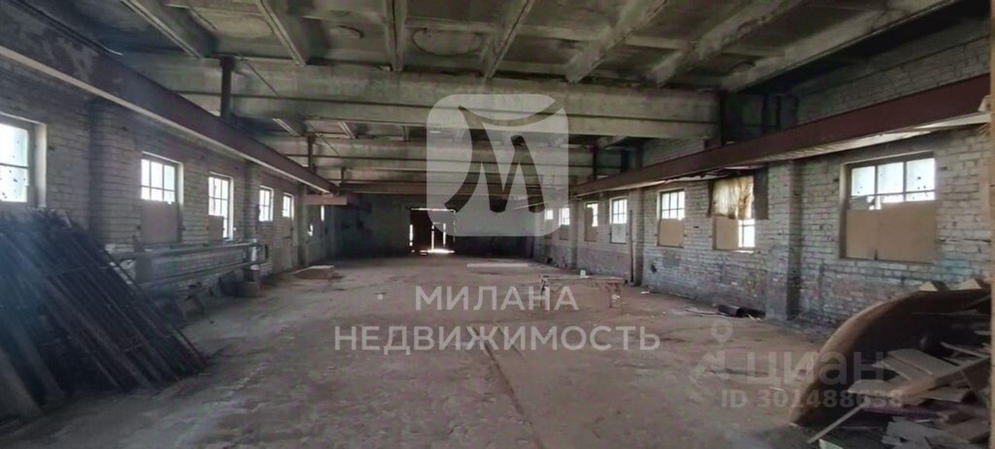 Сдать складское помещение за 1 386 520 рублей на улица Донгузская 5-й проезд, 37