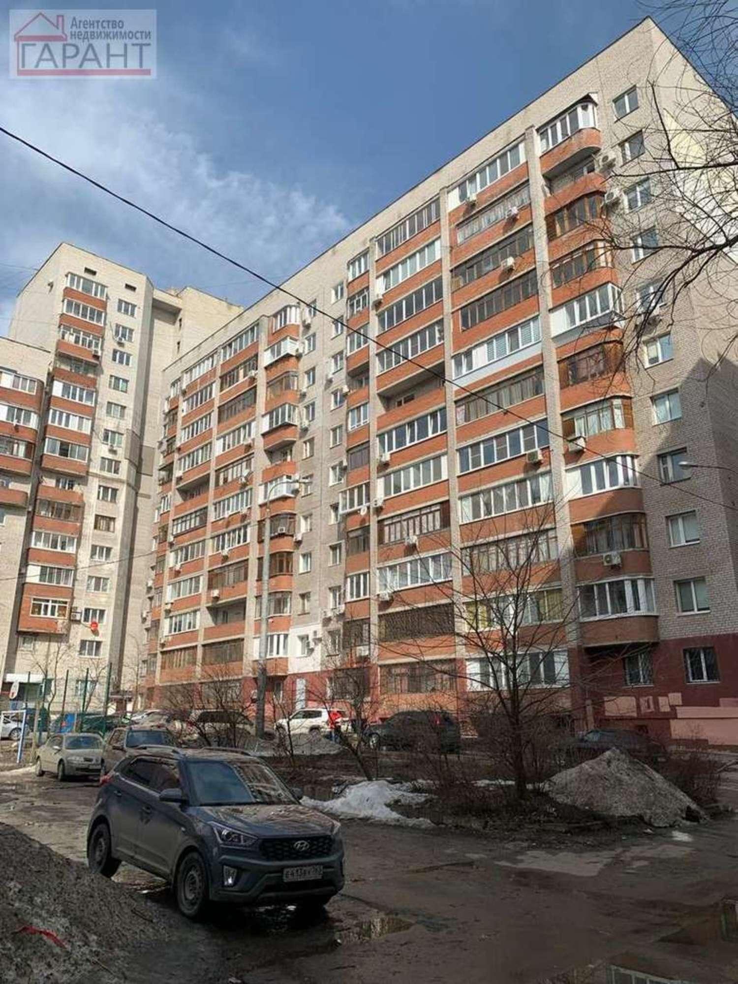 Купить квартиру за 5 695 000 рублей на Енисейская улица, 57