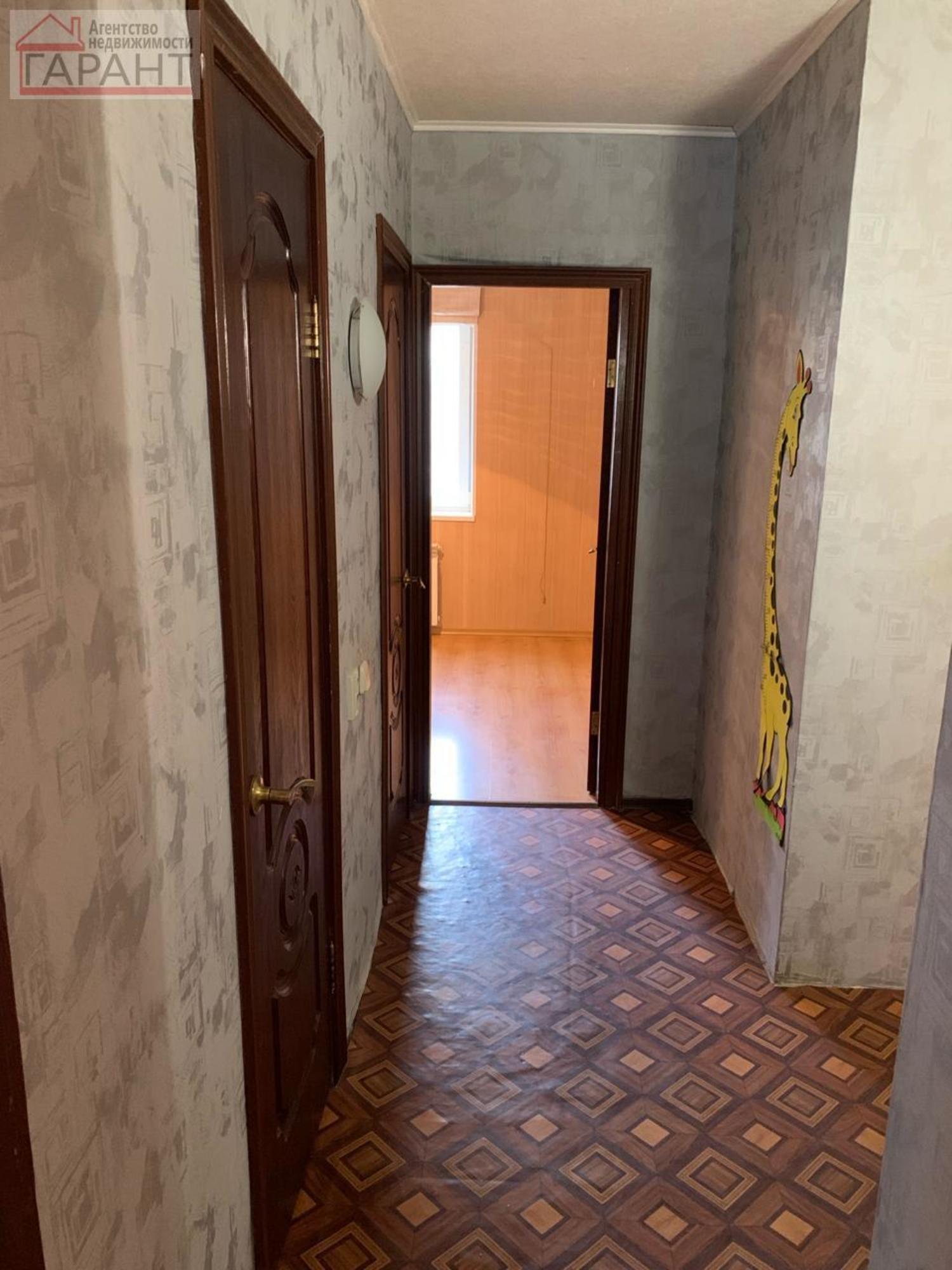 Купить квартиру за 5 695 000 рублей на Енисейская улица, 57