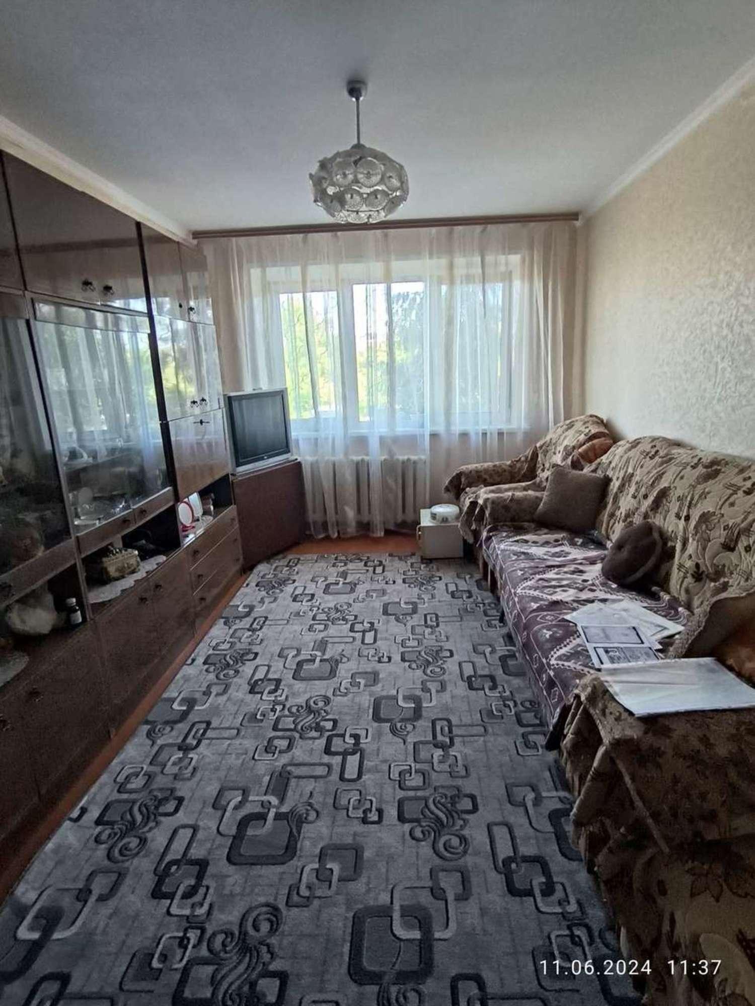 Купить квартиру за 3 600 000 рублей на Расковой улица, 67