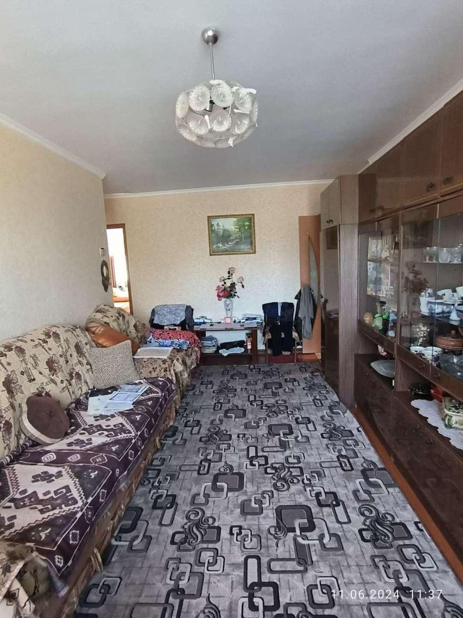 Купить квартиру за 3 600 000 рублей на Расковой улица, 67
