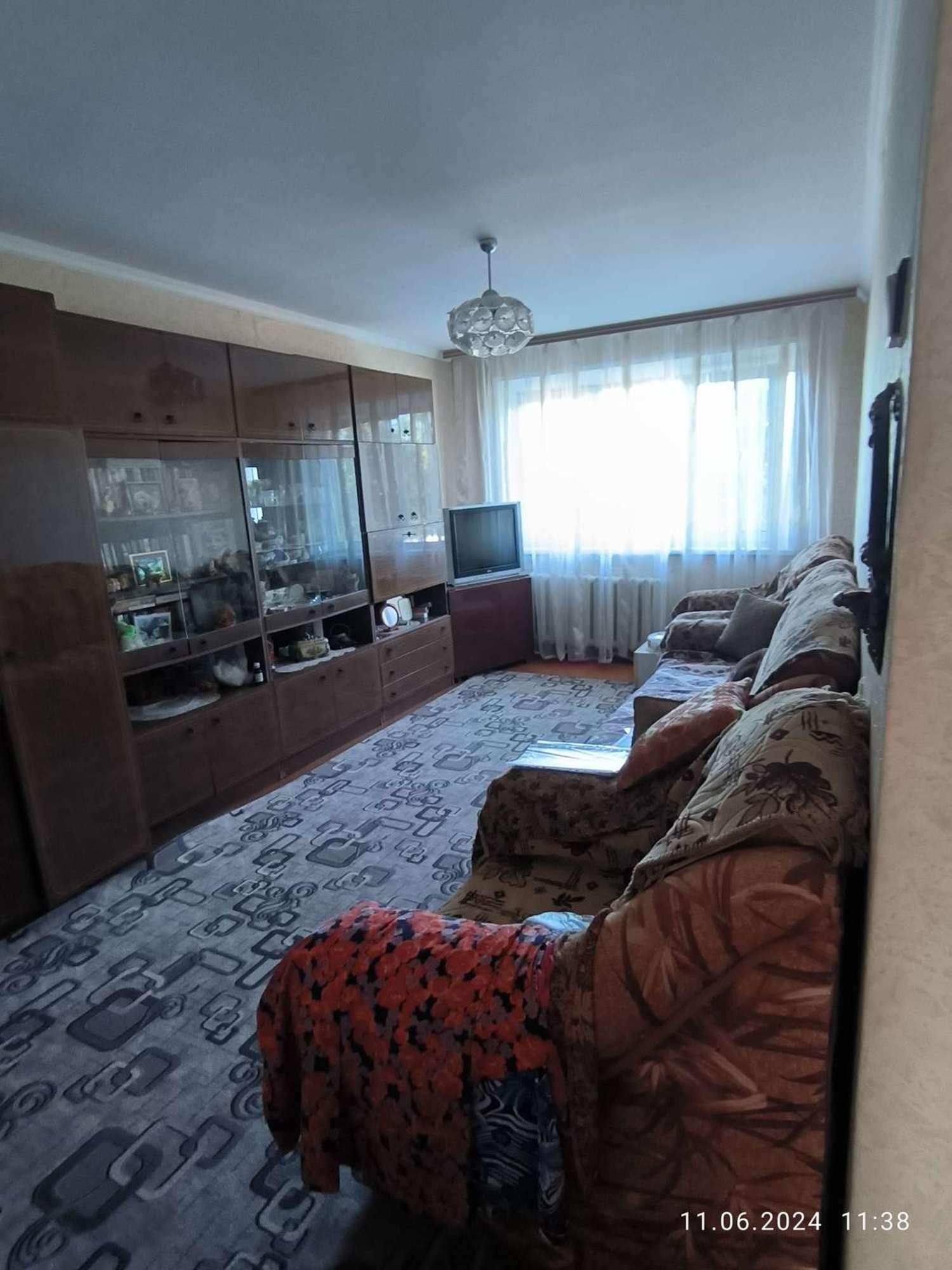 Купить квартиру за 3 600 000 рублей на Расковой улица, 67