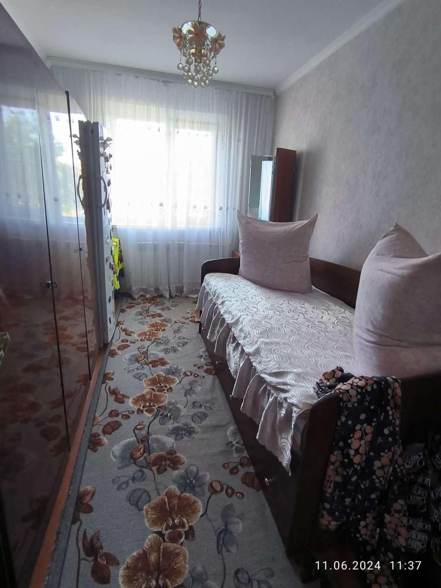 Купить квартиру за 3 600 000 рублей на Расковой улица, 67