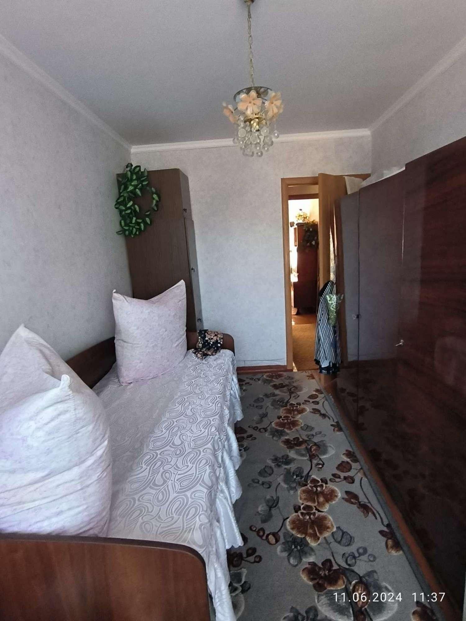 Купить квартиру за 3 600 000 рублей на Расковой улица, 67
