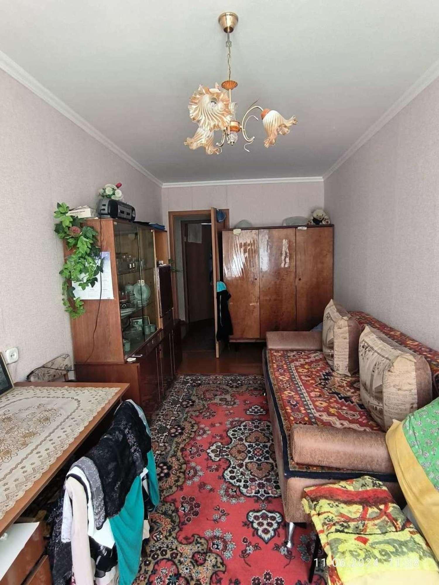 Купить квартиру за 3 600 000 рублей на Расковой улица, 67