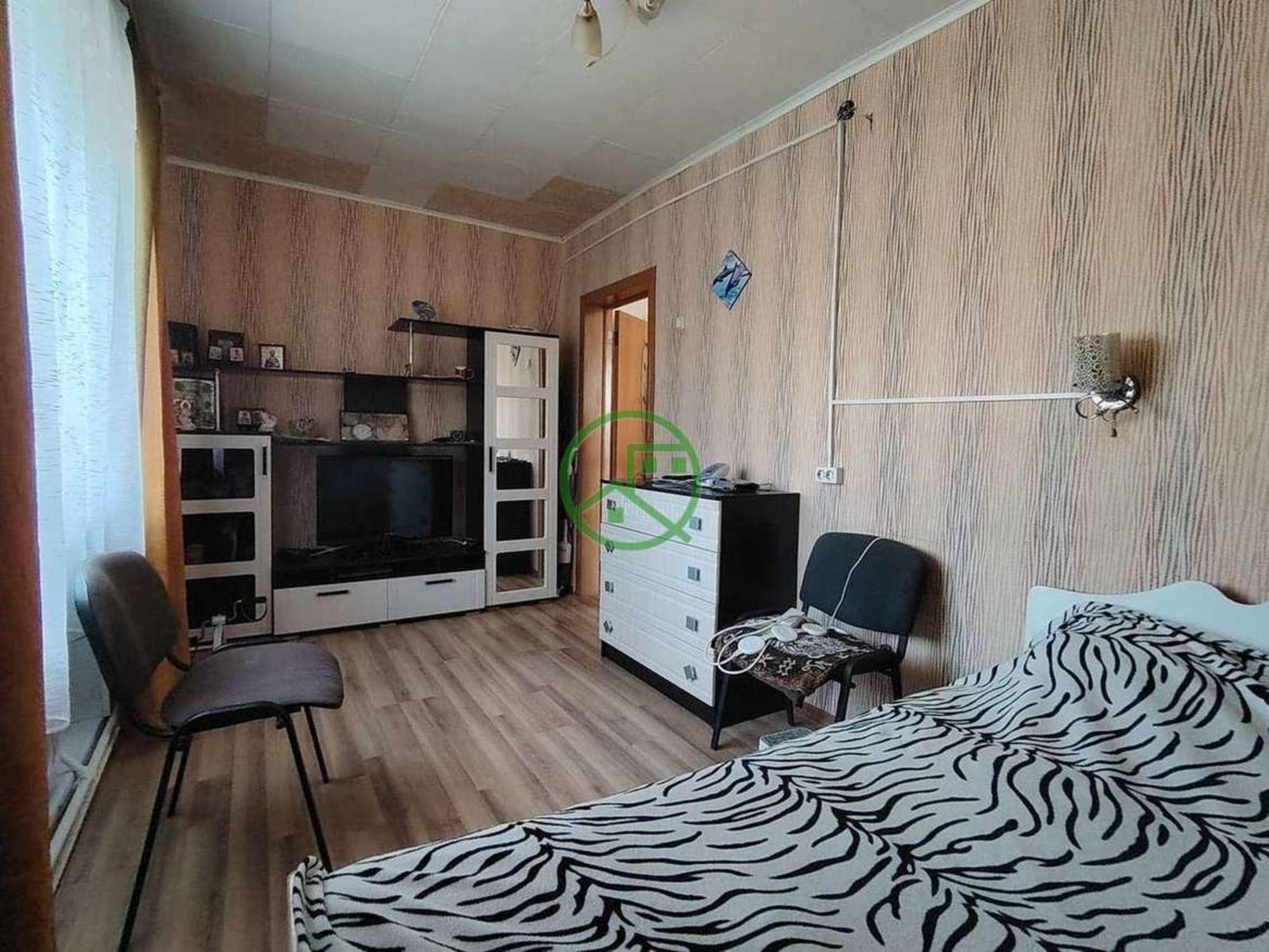 Купить квартиру за 4 000 000 рублей на Советская улица, 22