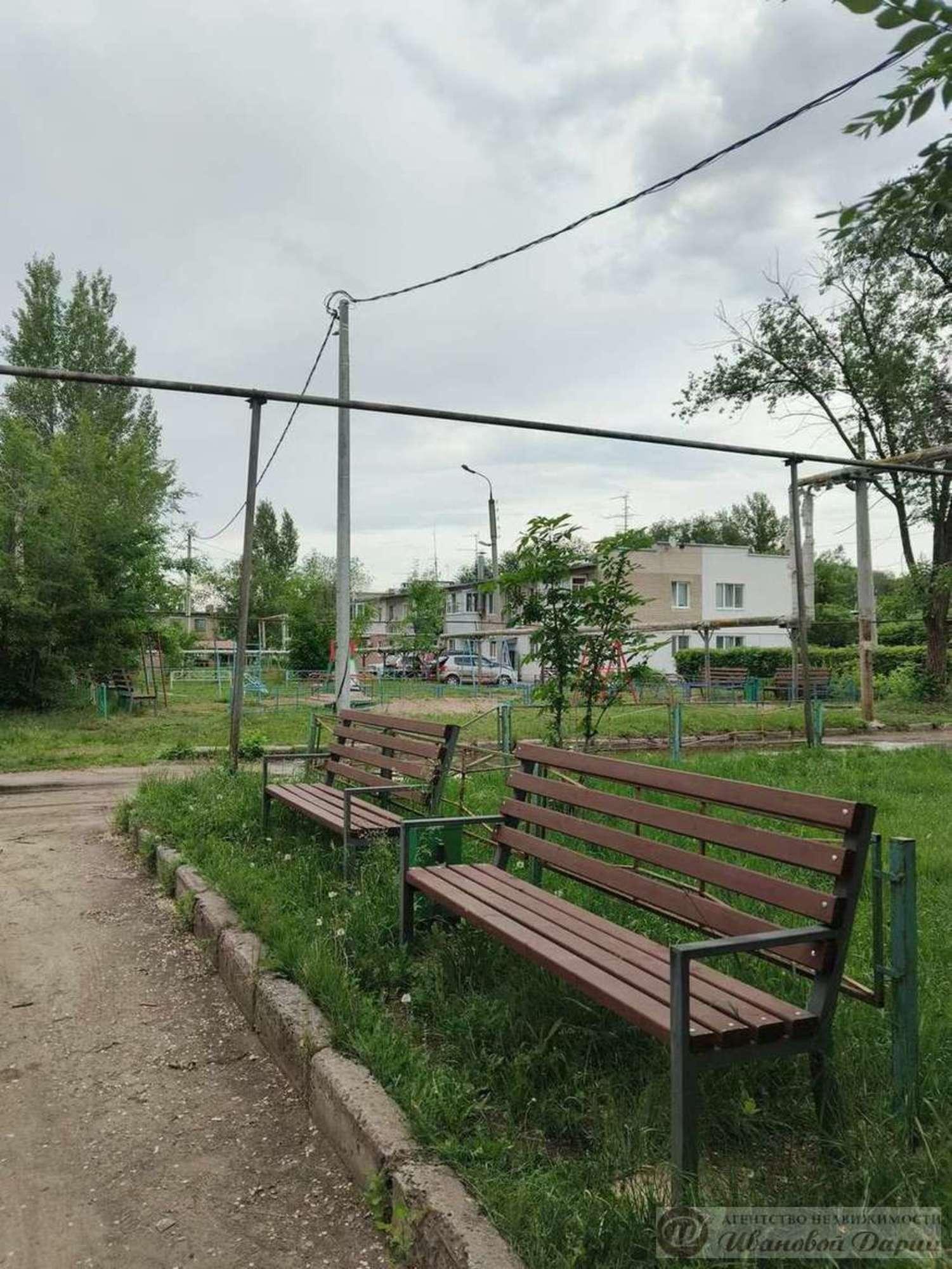 Купить квартиру за 2 299 000 рублей на улица Нефтяников, 3а