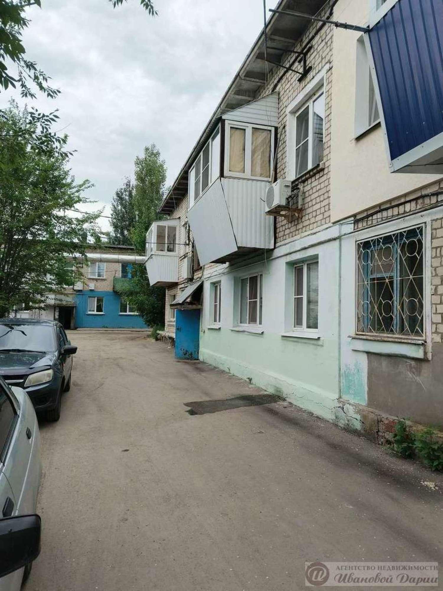 Купить квартиру за 2 299 000 рублей на улица Нефтяников, 3а