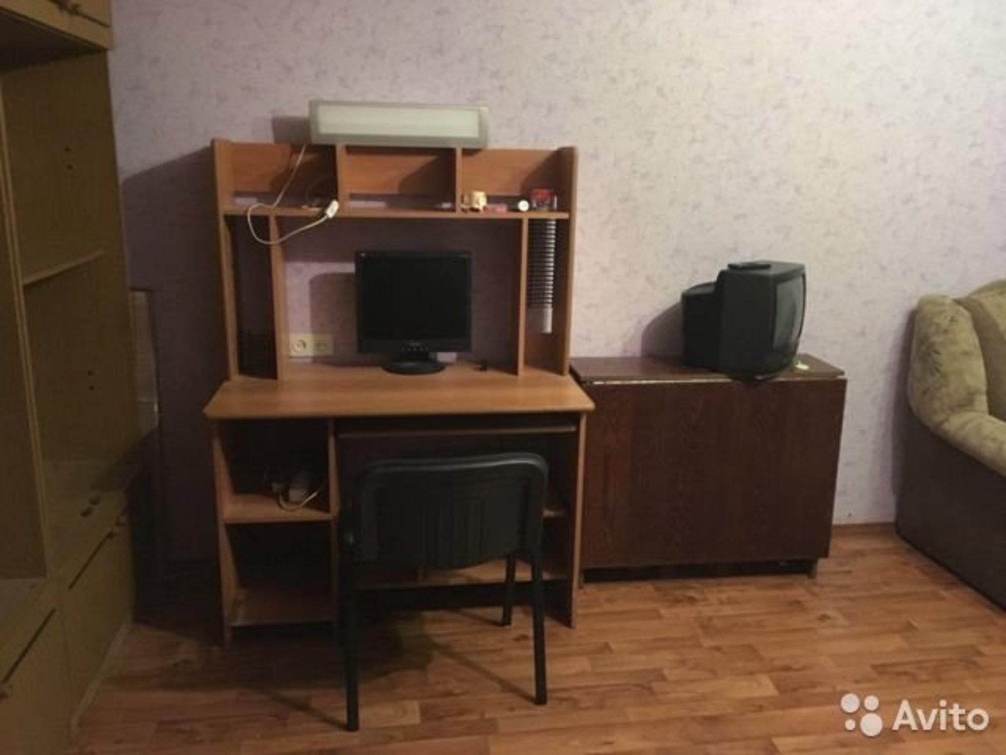 Сдать квартиру за 23 000 рублей на Ново-Садовая улица, 106б