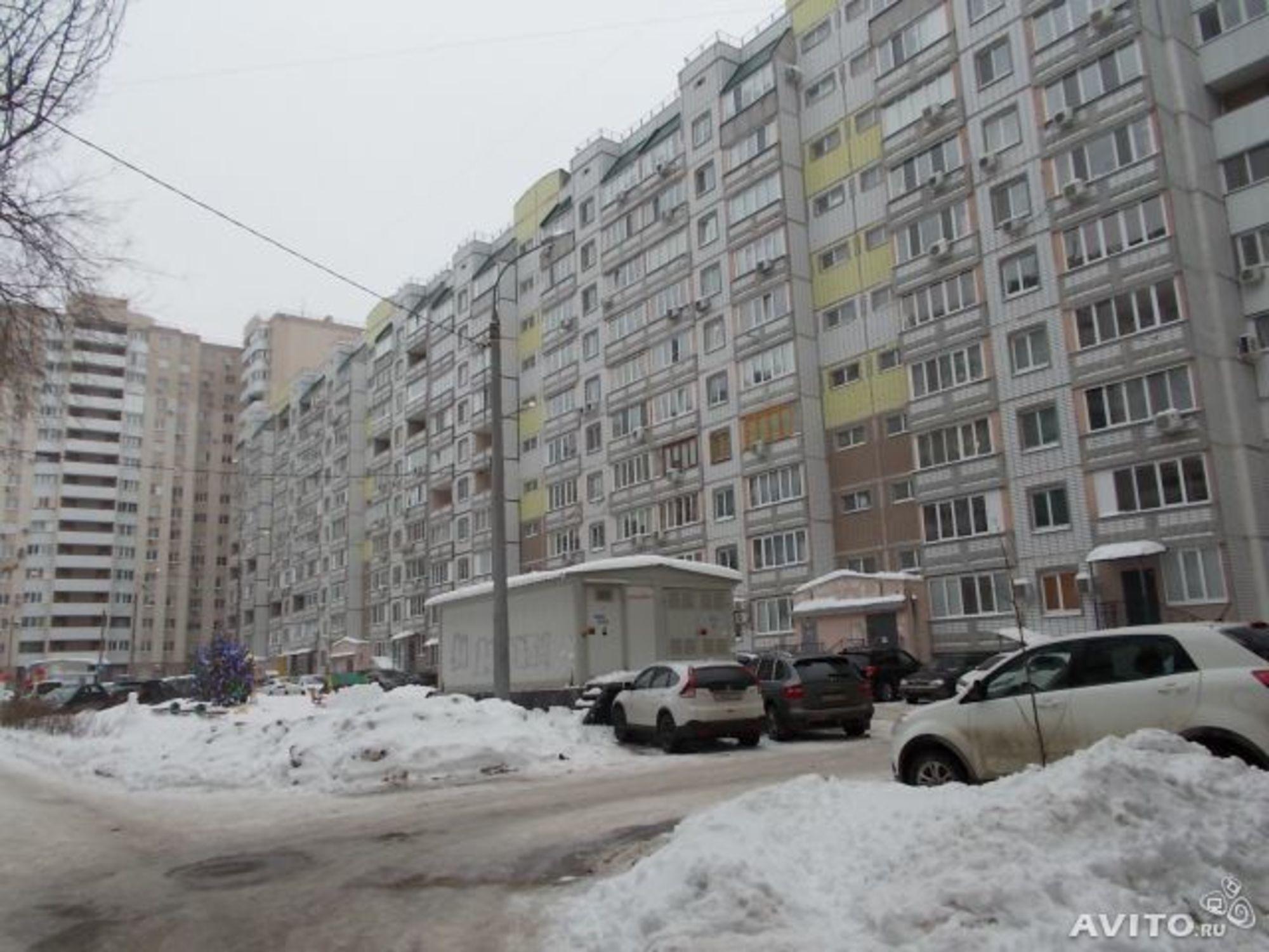 Сдать квартиру за 27 000 рублей на Карла Маркса проспект, 32