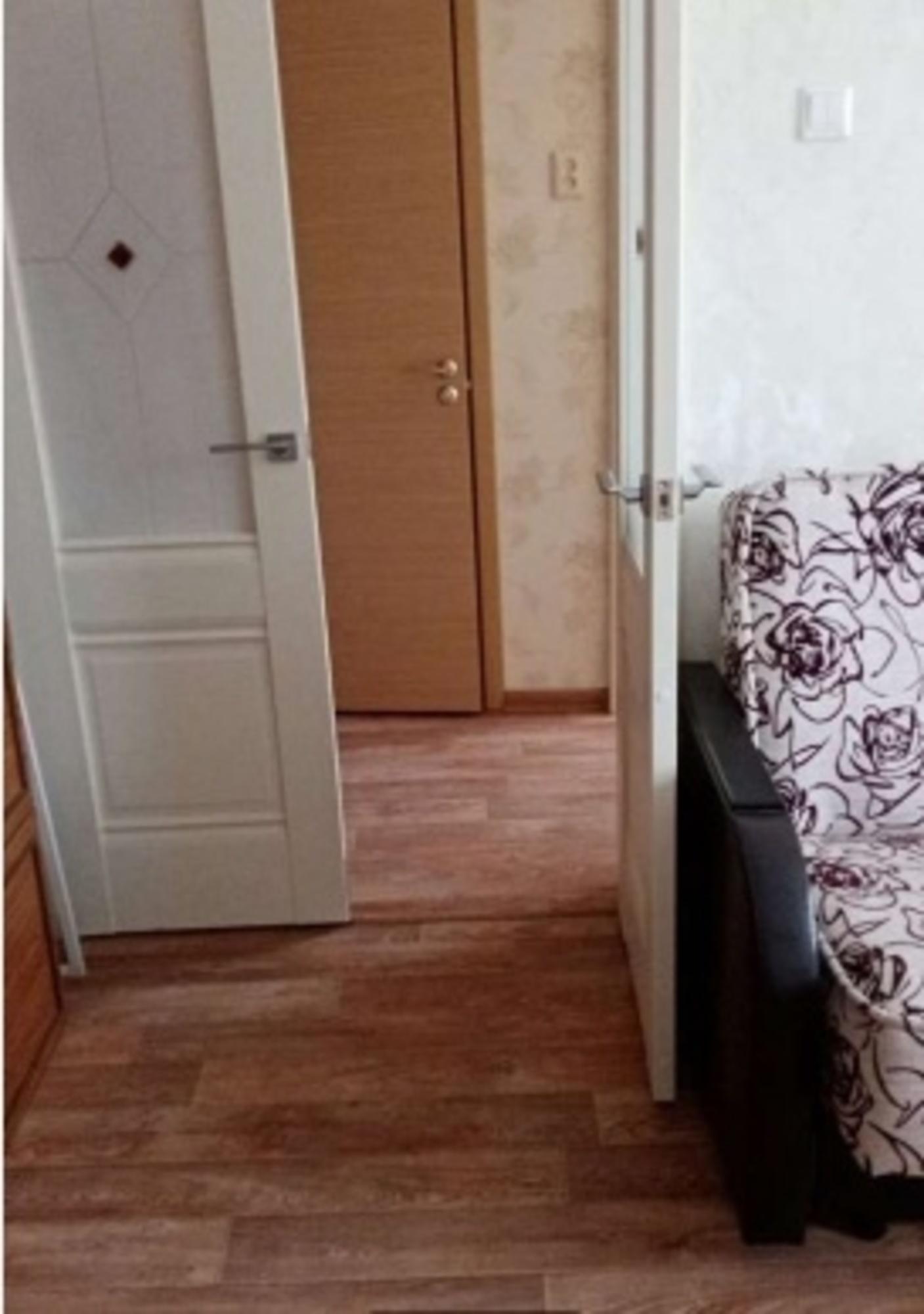 Сдать квартиру за 17 500 рублей на Ново-Вокзальная улица, 134