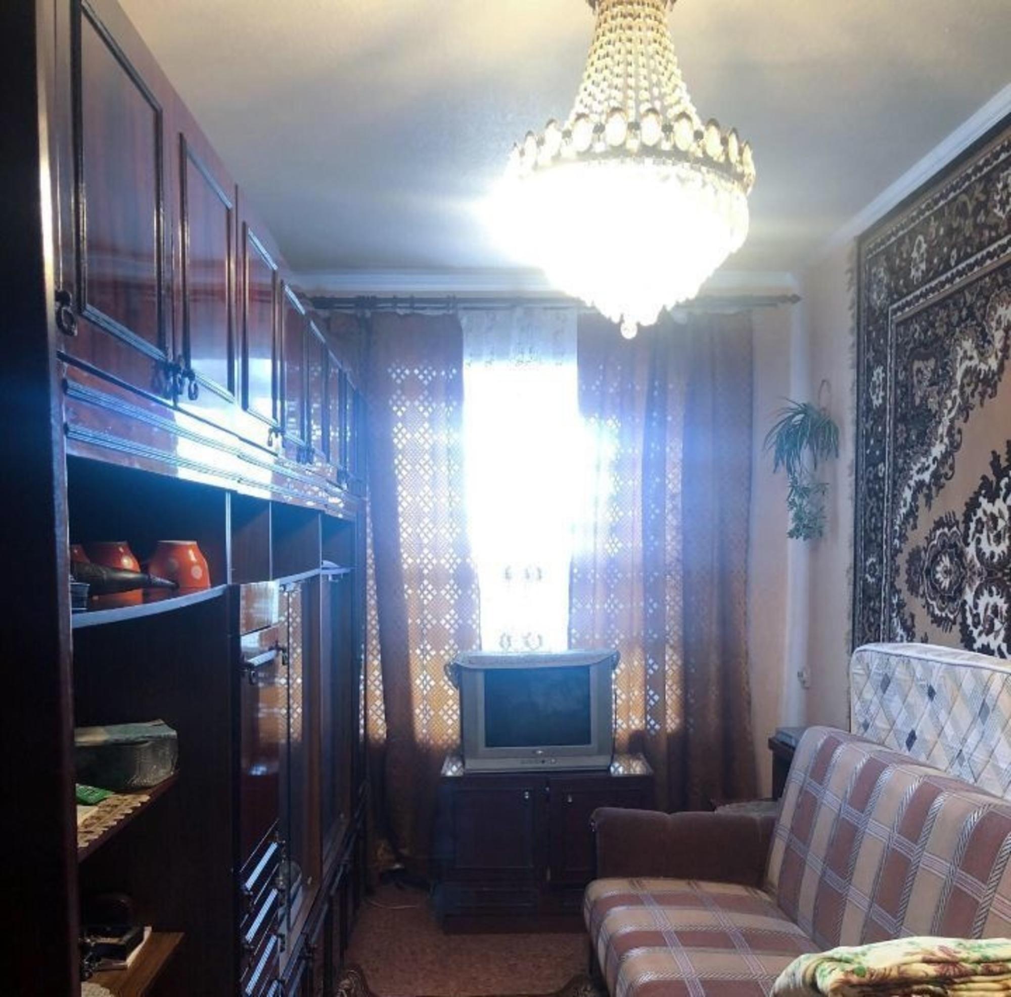 Сдать квартиру за 25 000 рублей на Победы улица, 75