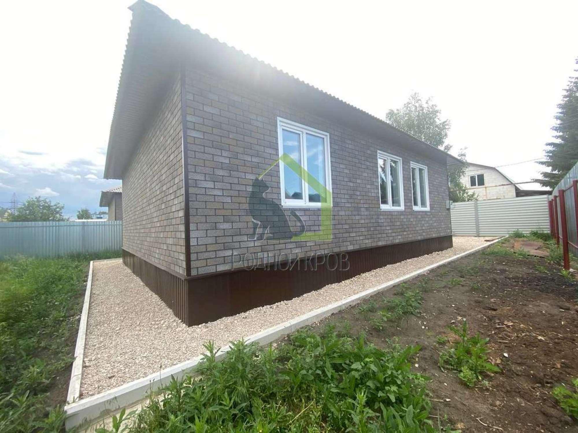Купить дачу, дом, коттедж за 5 240 000 рублей на Целинная улица, 25ка