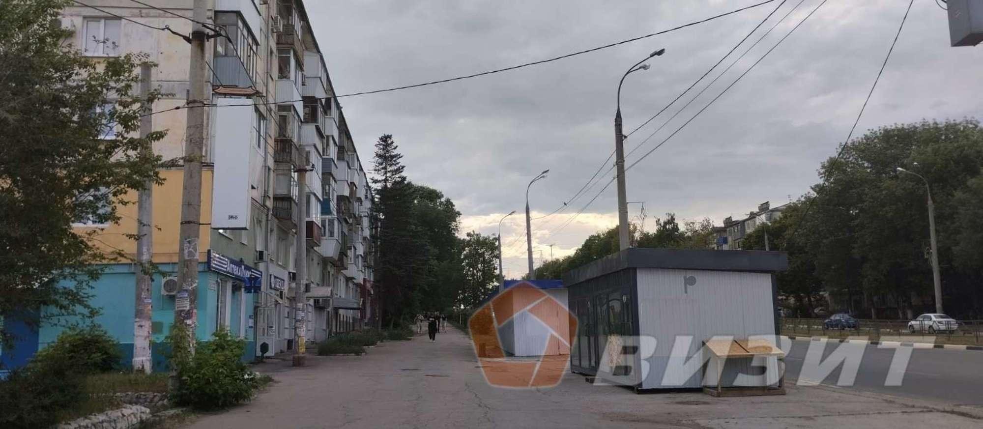 Сдать торговое помещение за 45 000 рублей на Гагарина улица, 95