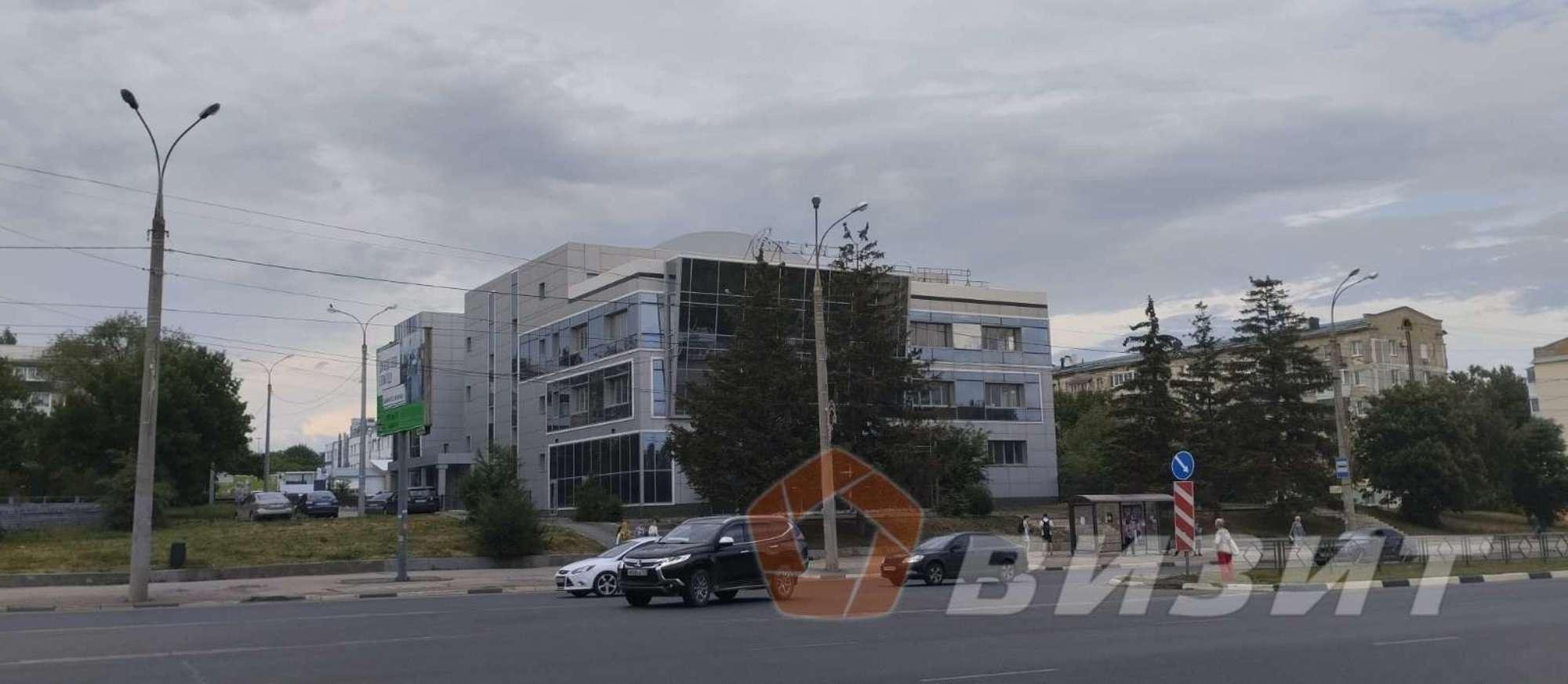 Сдать торговое помещение за 45 000 рублей на Гагарина улица, 95