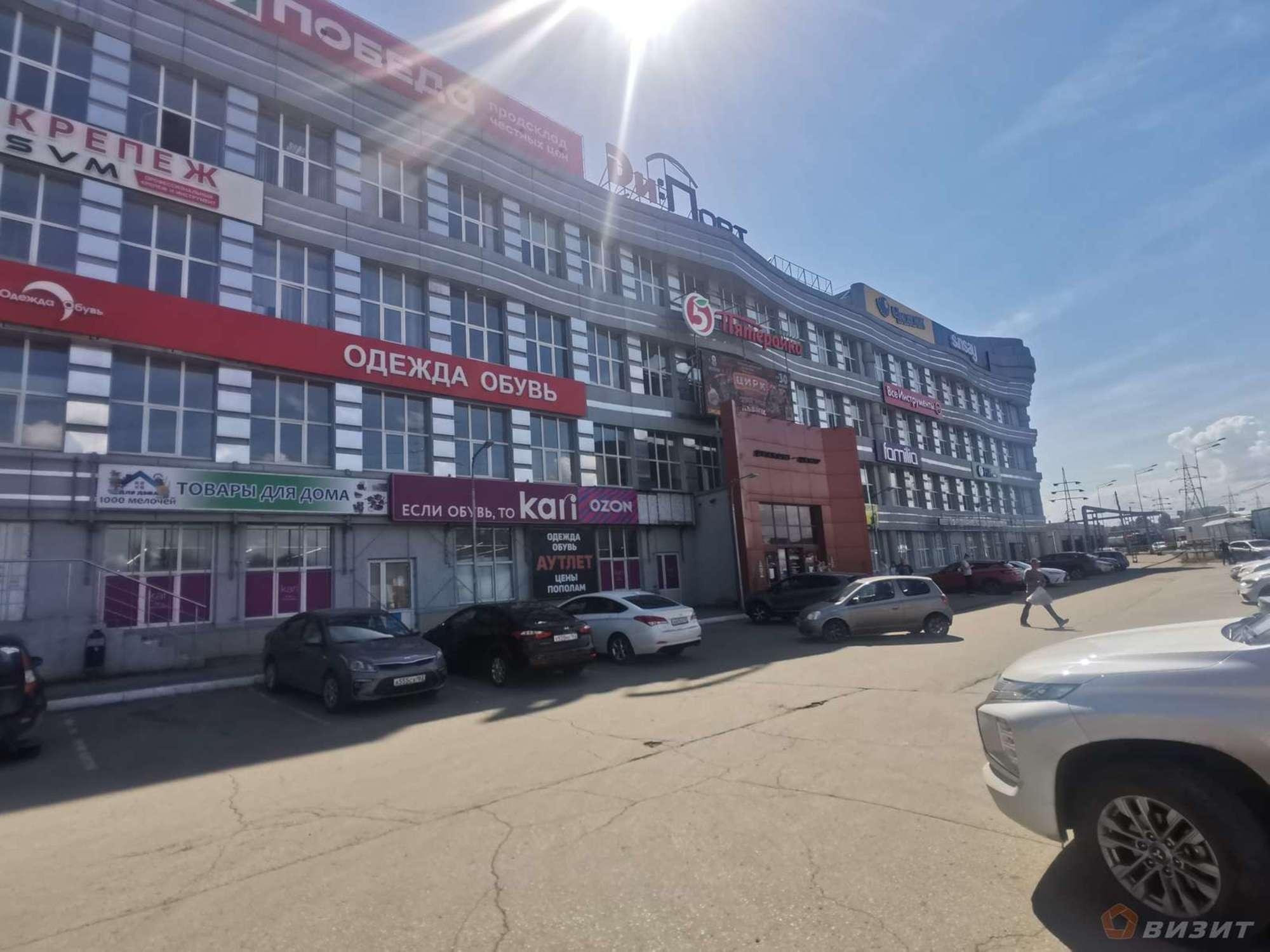 Сдать торговое помещение за 77 000 рублей на Заводское шоссе, 111