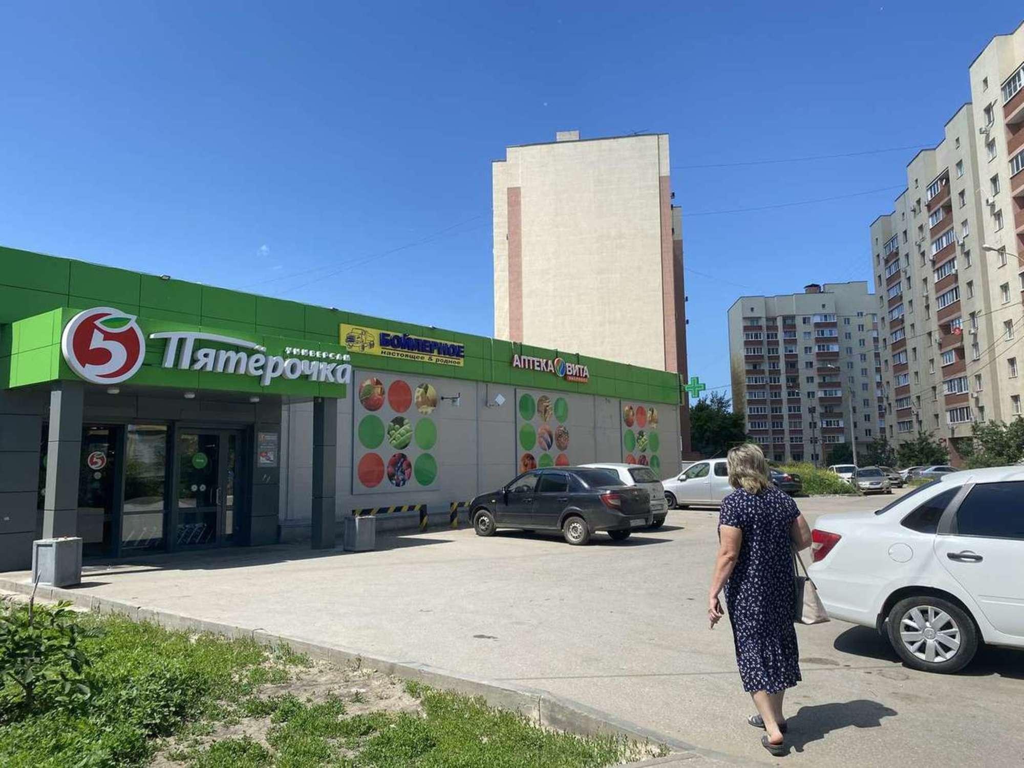 Купить помещение свободного назначения за 17 000 000 рублей на Казачья улица, 2