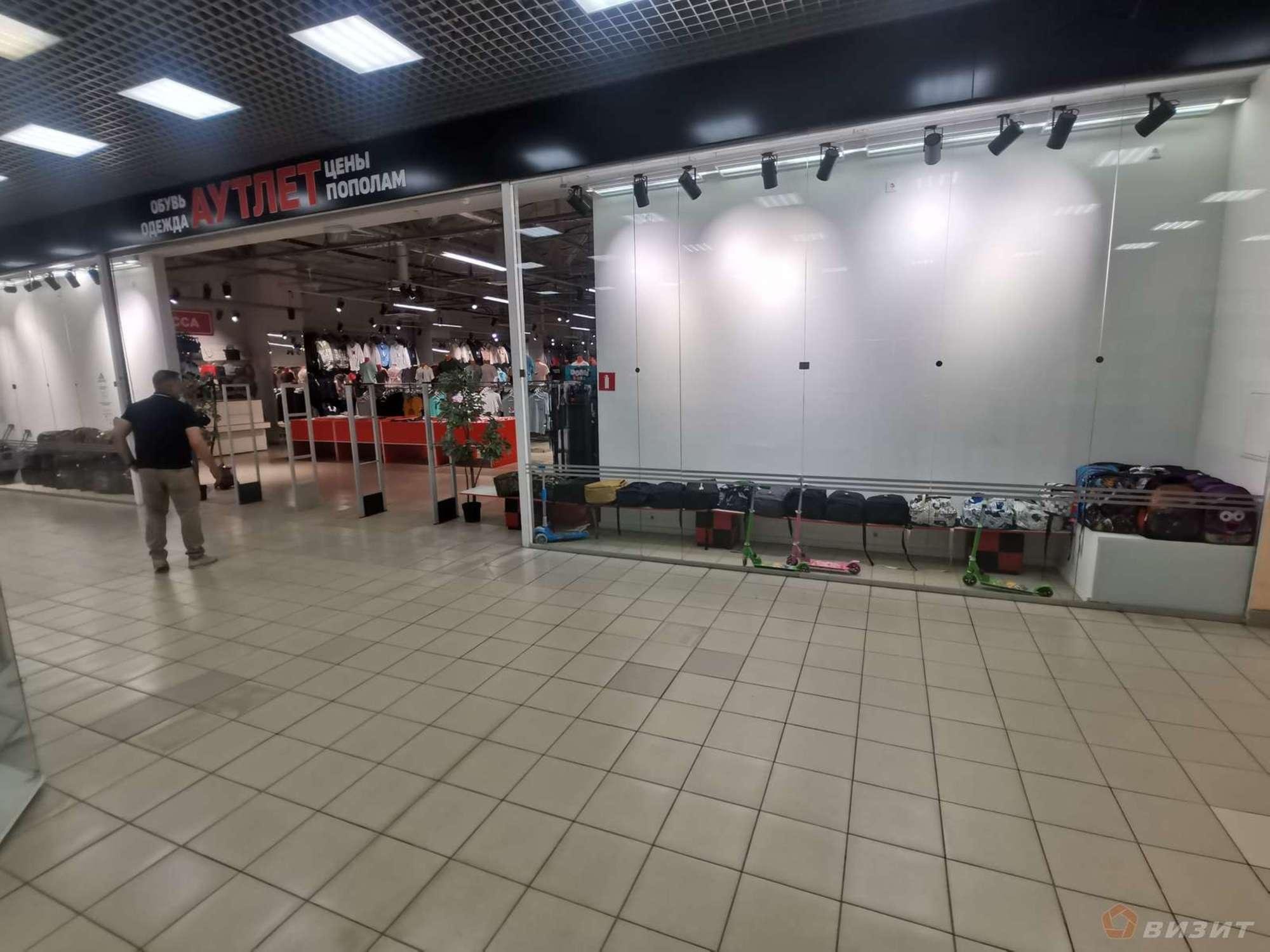Сдать торговое помещение за 87 600 рублей на Заводское шоссе, 111