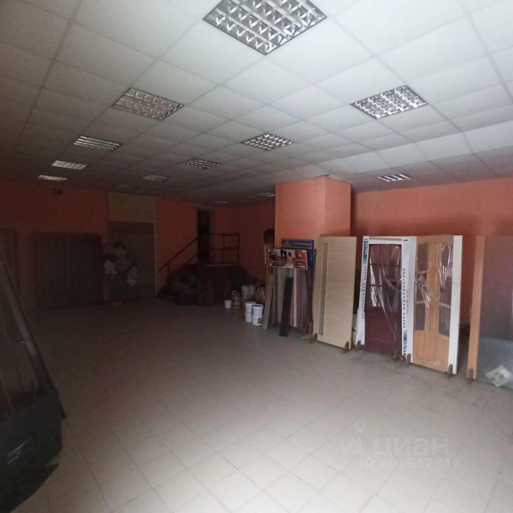 Сдать складское помещение за 522 800 рублей на Красноармейская улица, 8