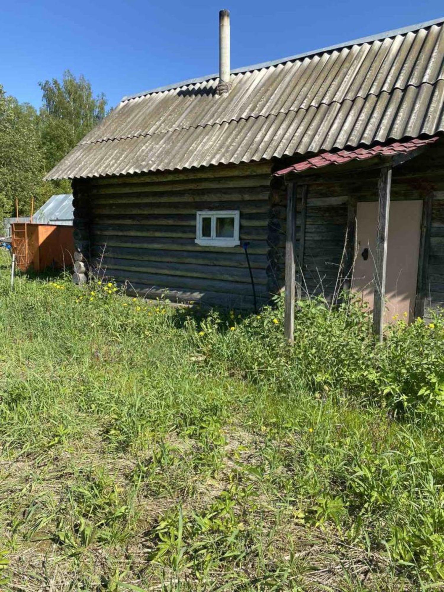 Купить дачу, дом, коттедж за 2 300 000 рублей на Щепачиха д
