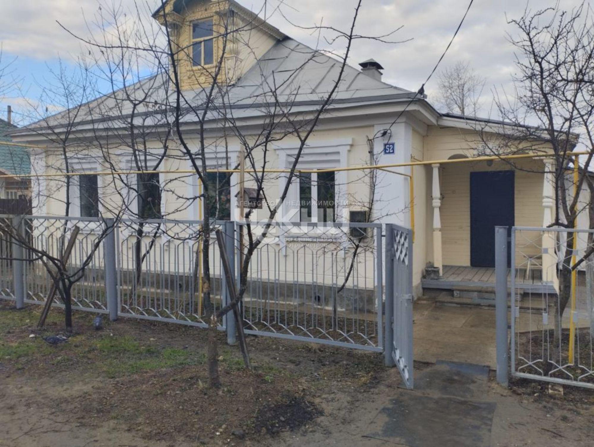 Купить дачу, дом, коттедж за 7 000 000 рублей на Постышева ул, 52