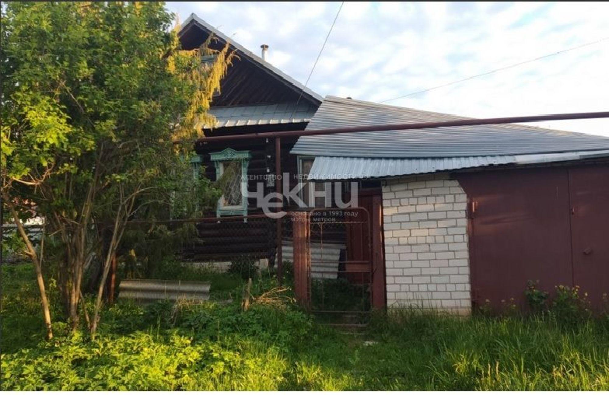 Купить дачу, дом, коттедж за 3 280 000 рублей на Корякова ул, 12
